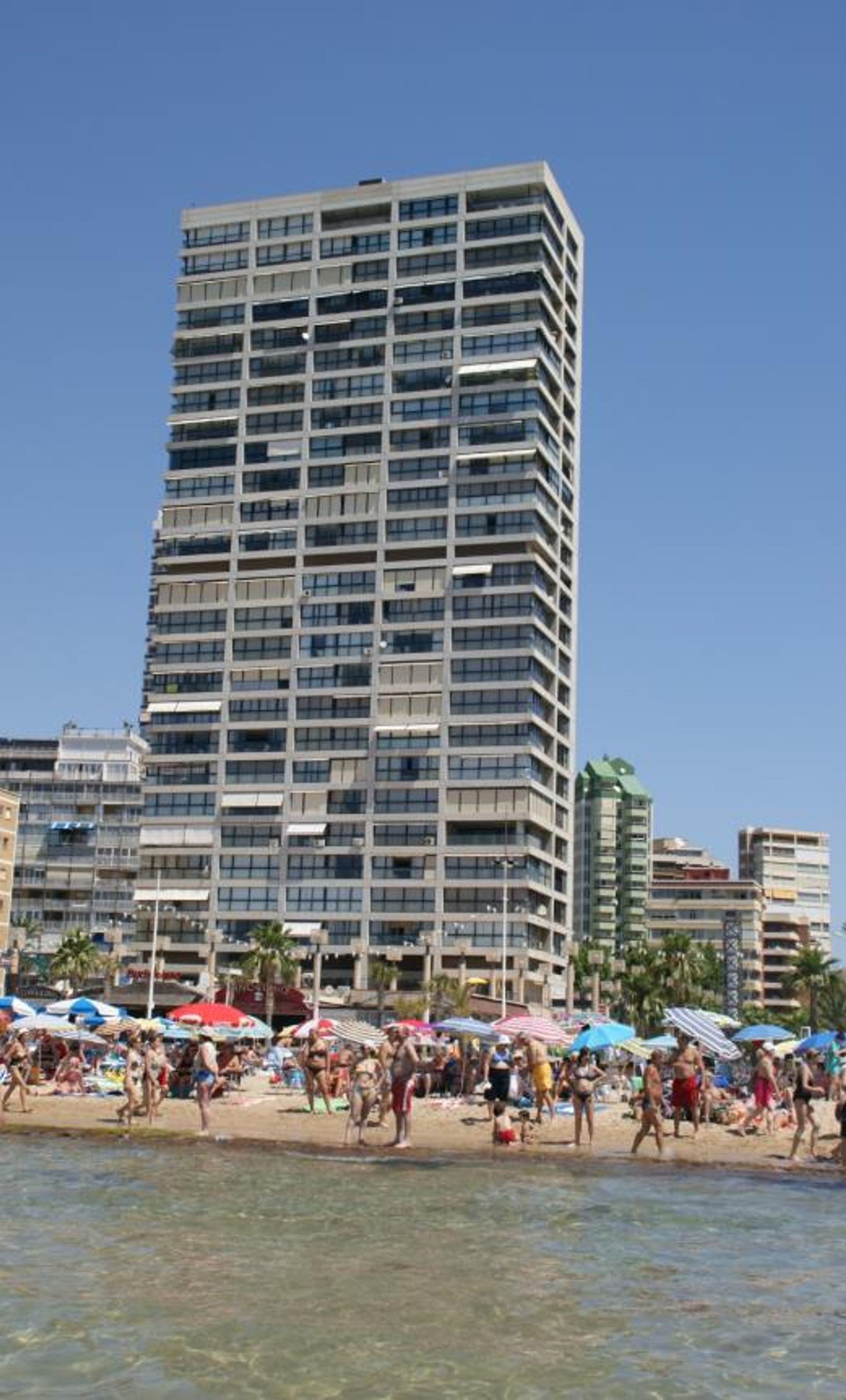 Kondominium di Benidorm, Comunidad Valenciana 12872851