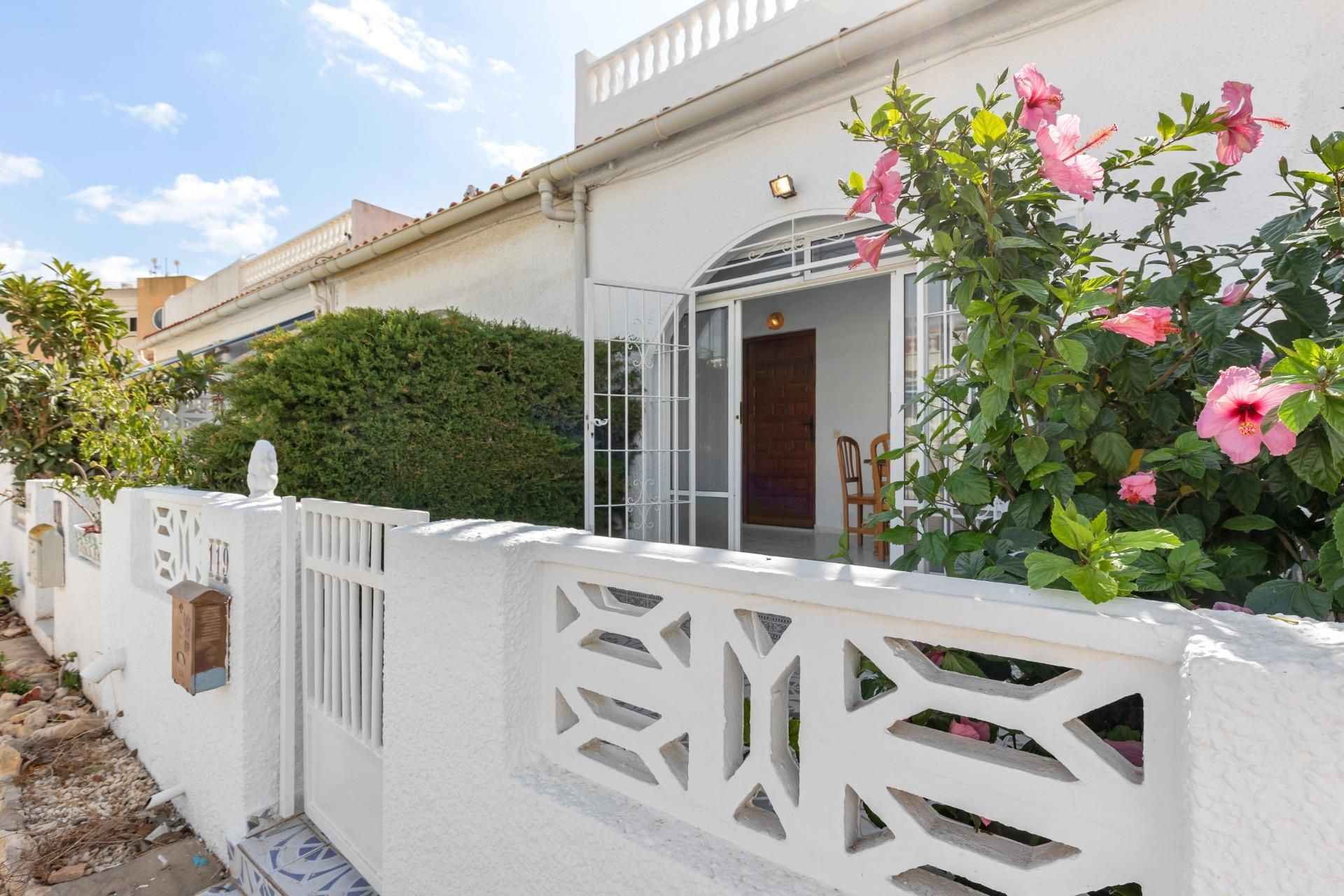 Huis in Los Montesinos, Valencia 12872894