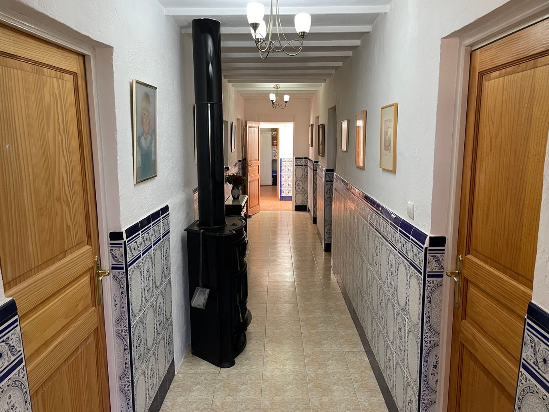 casa no La Pinilla, Región de Murcia 12872907