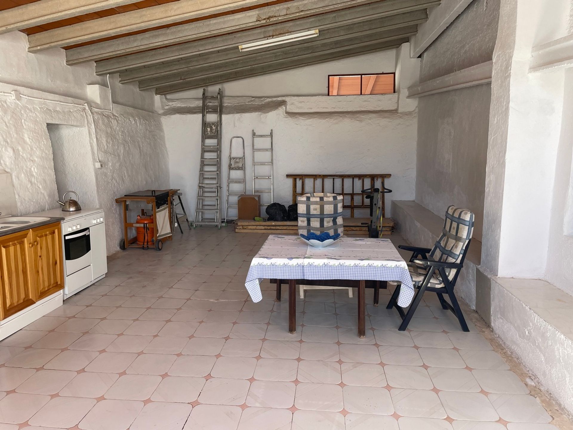 casa no La Pinilla, Región de Murcia 12872907