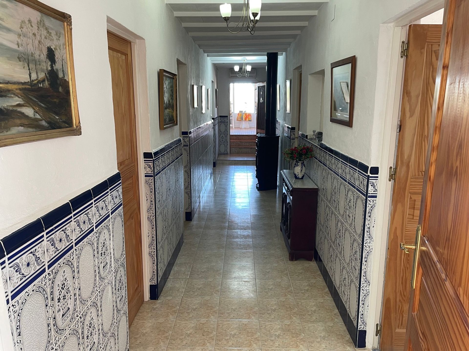 casa no La Pinilla, Región de Murcia 12872907