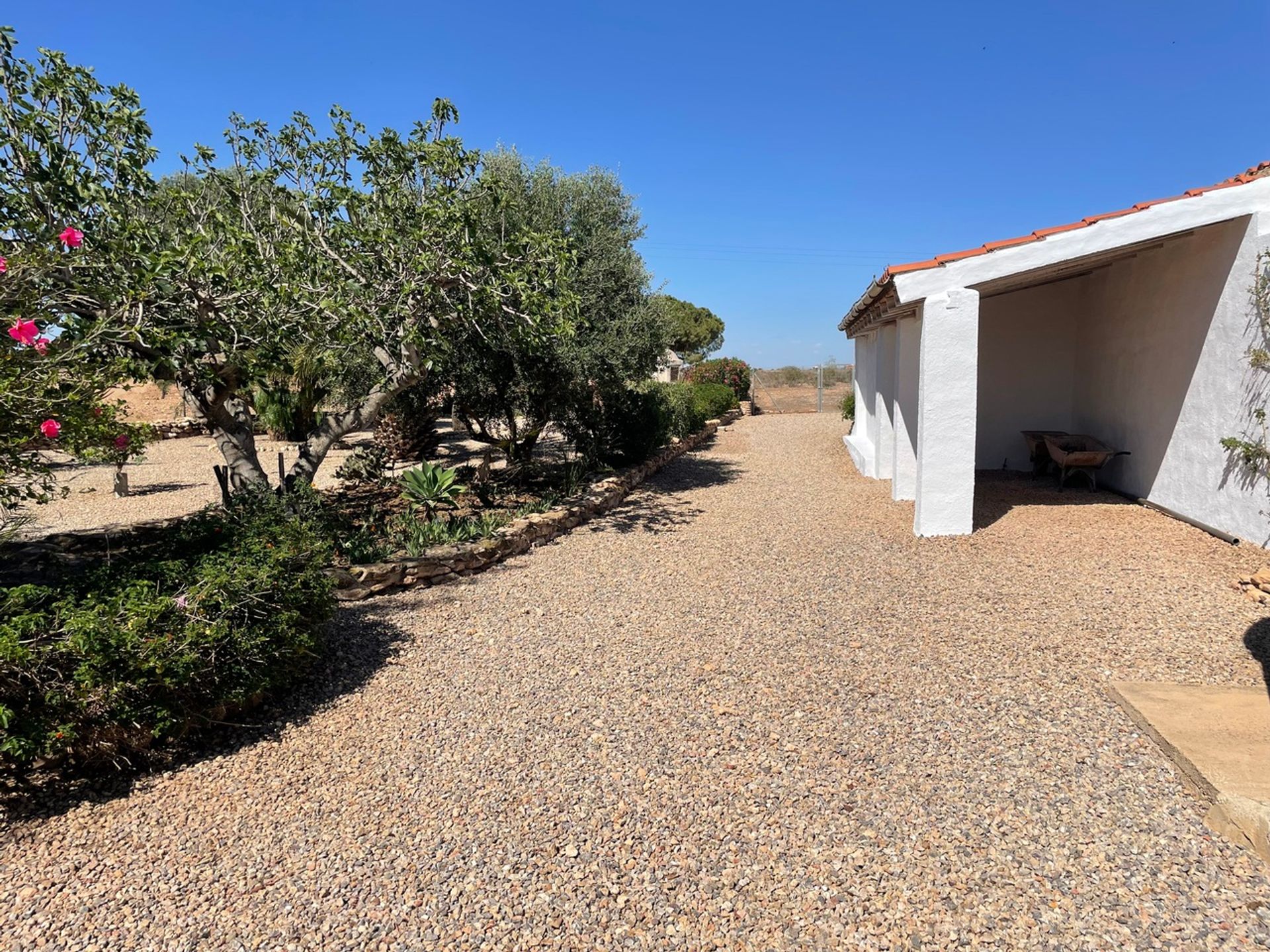 casa no La Pinilla, Región de Murcia 12872907