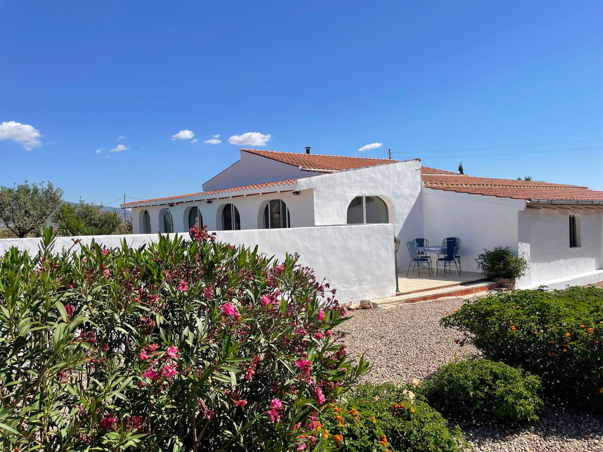 casa no La Pinilla, Región de Murcia 12872907