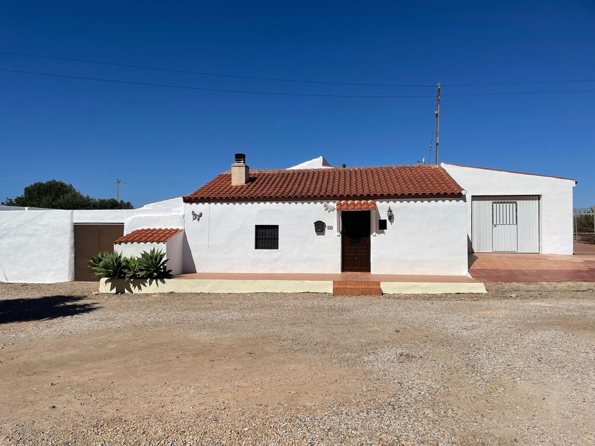 casa no La Pinilla, Región de Murcia 12872907