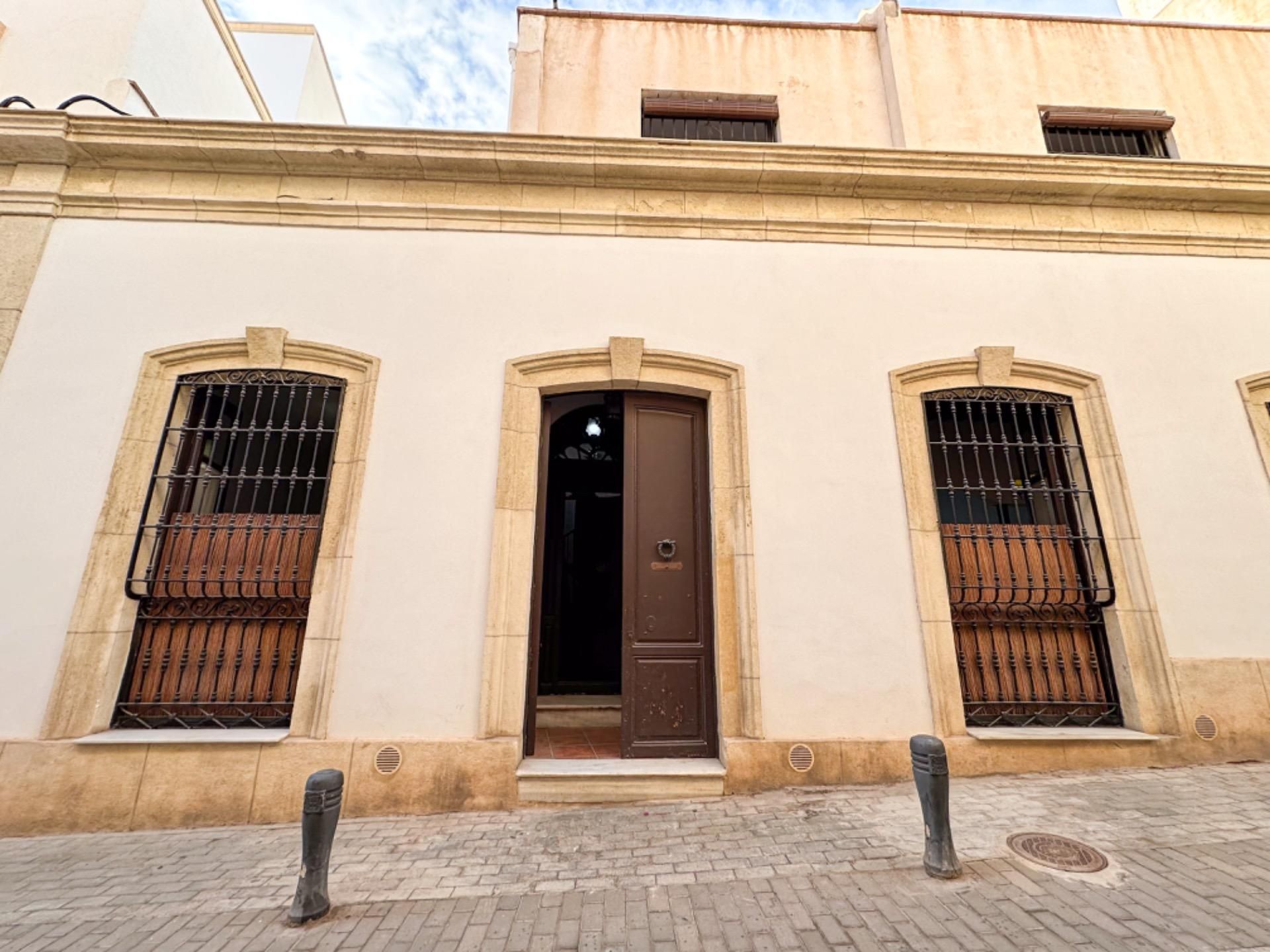 Huis in Almería, Andalusia 12872909