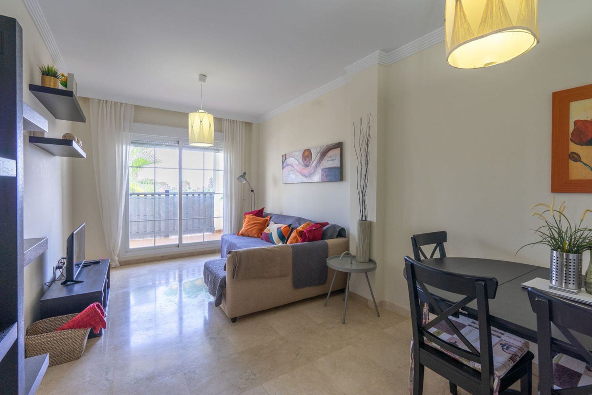 Condominium in Benalmadena, Andalusia 12872940