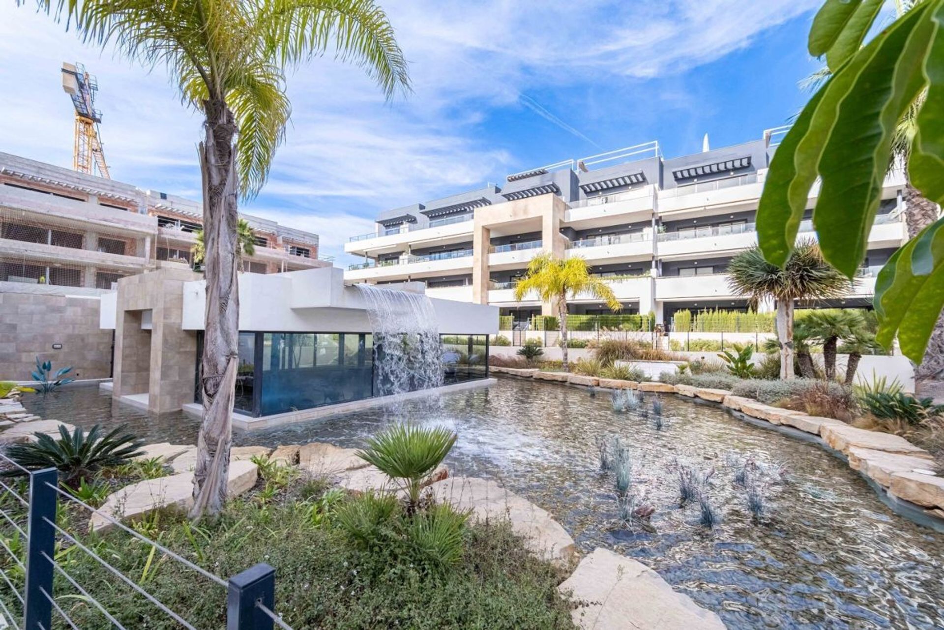 Condominium in Orihuela, Comunidad Valenciana 12872945