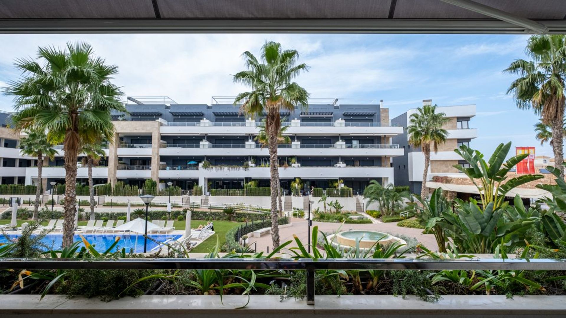 Condominium in Orihuela, Comunidad Valenciana 12872945