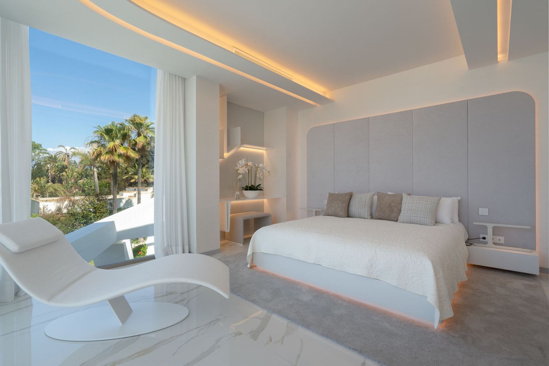 Residencial en Marbella, Andalucía 12872961