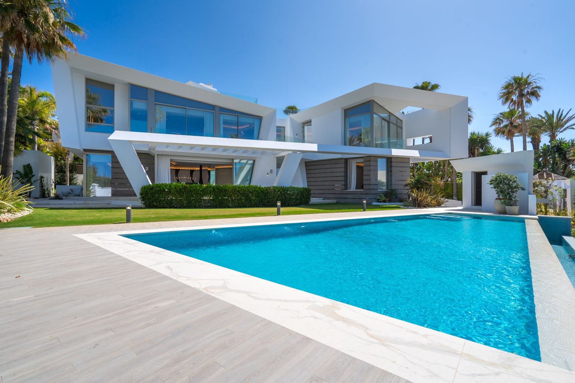 Hus i Marbella, Andalucía 12872961