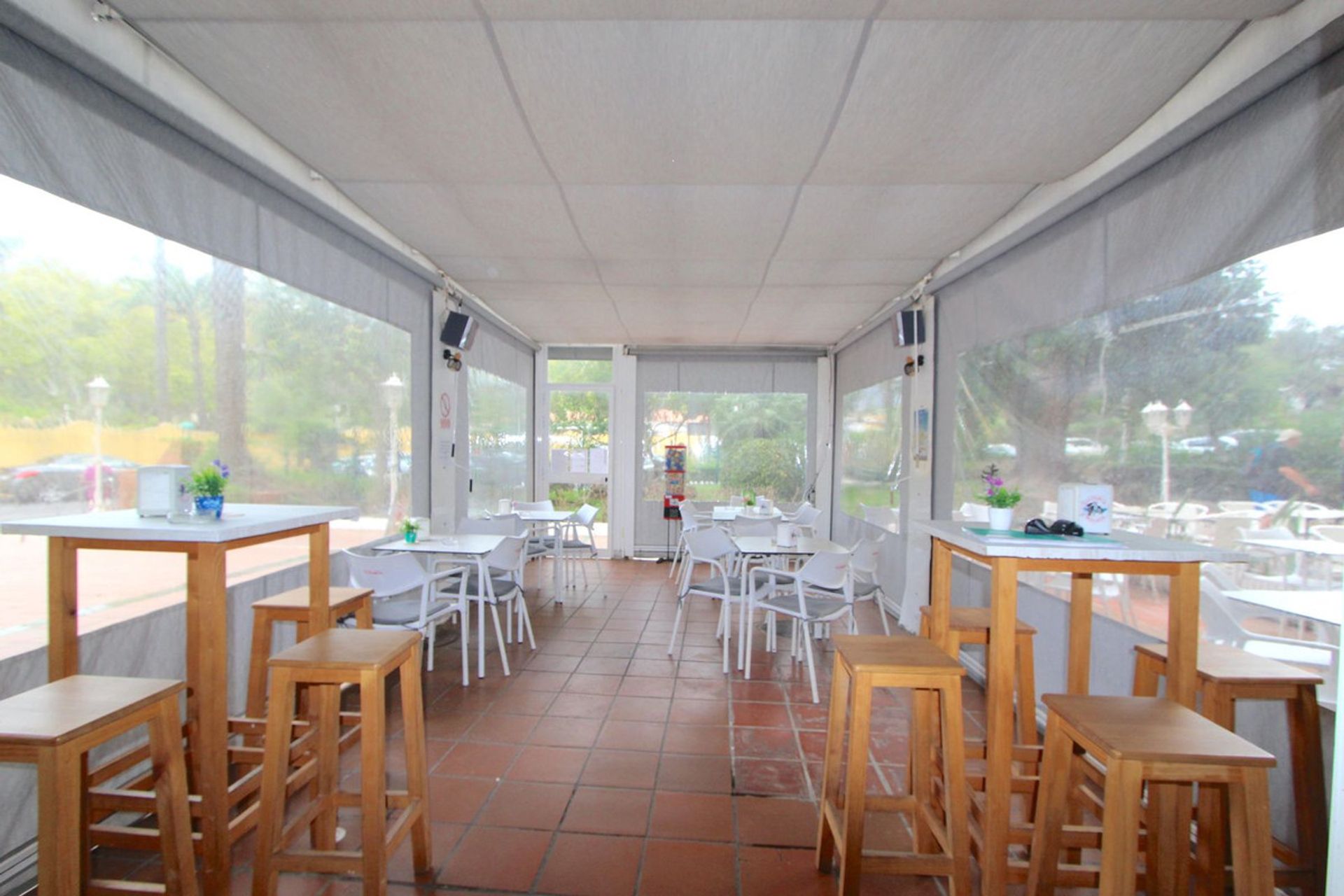 Terre dans Marbella, Andalousie 12872971