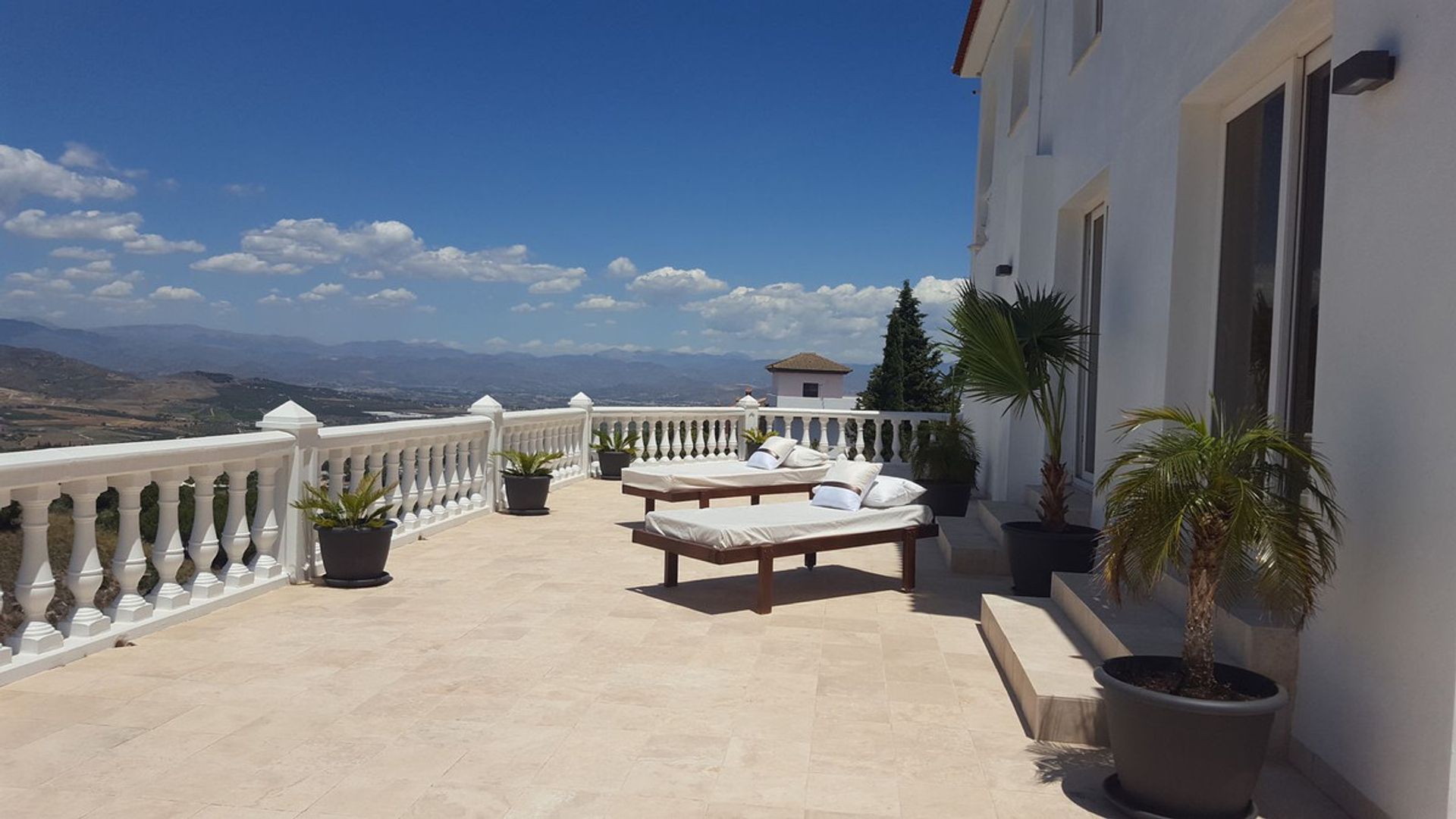 casa no Alhaurín de la Torre, Andalucía 12872992