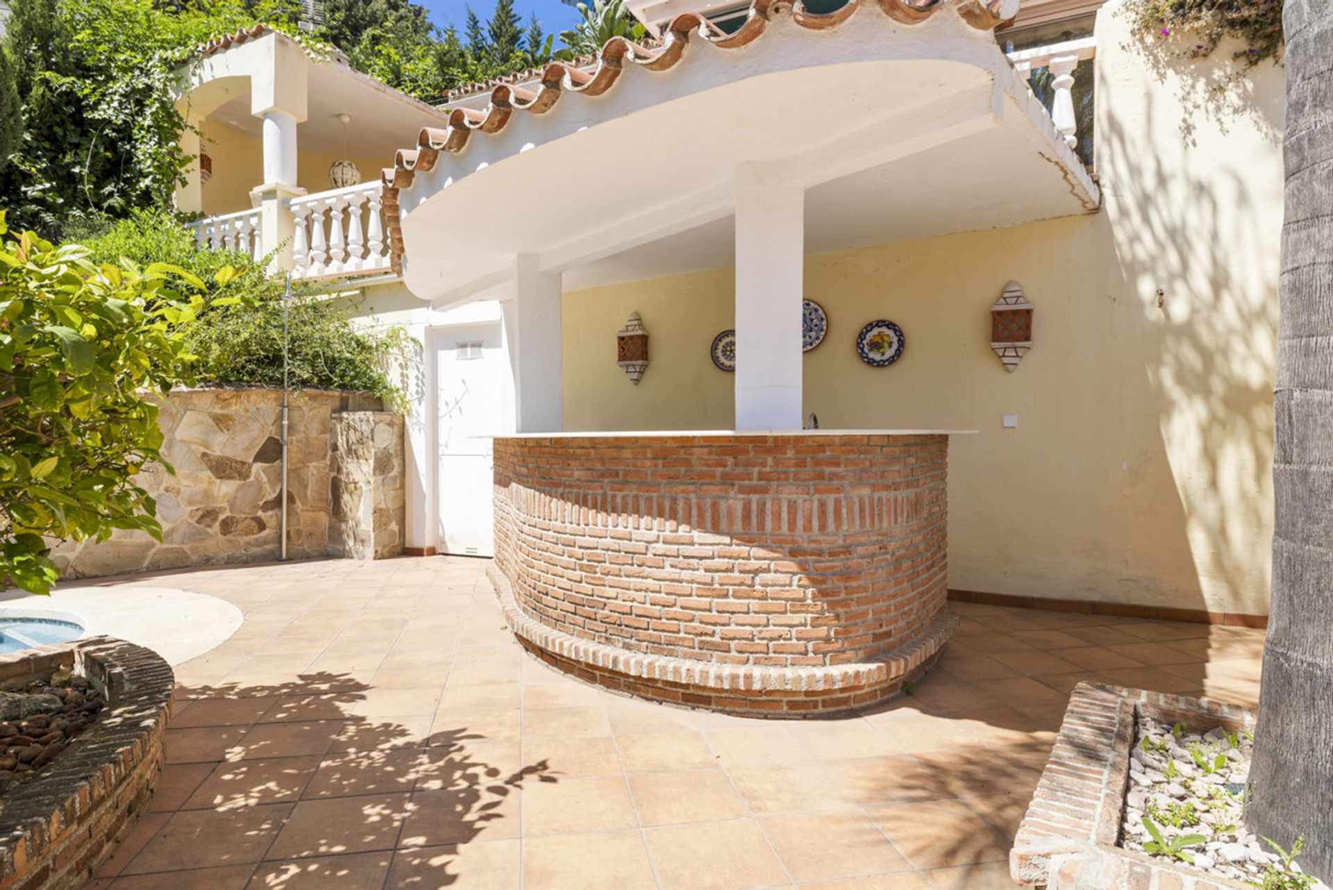 Haus im Marbella, Andalucía 12872999