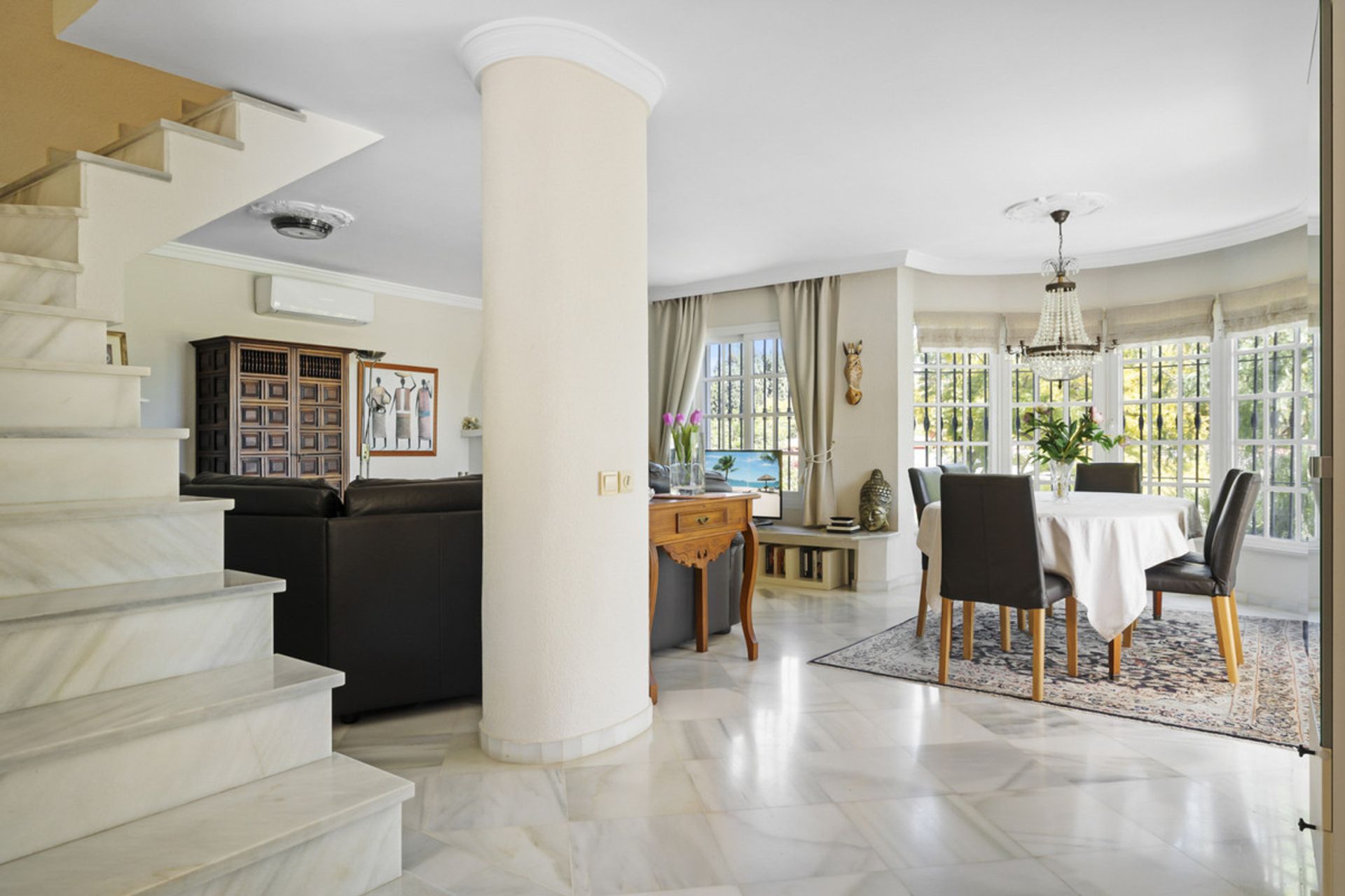 Haus im Marbella, Andalucía 12872999