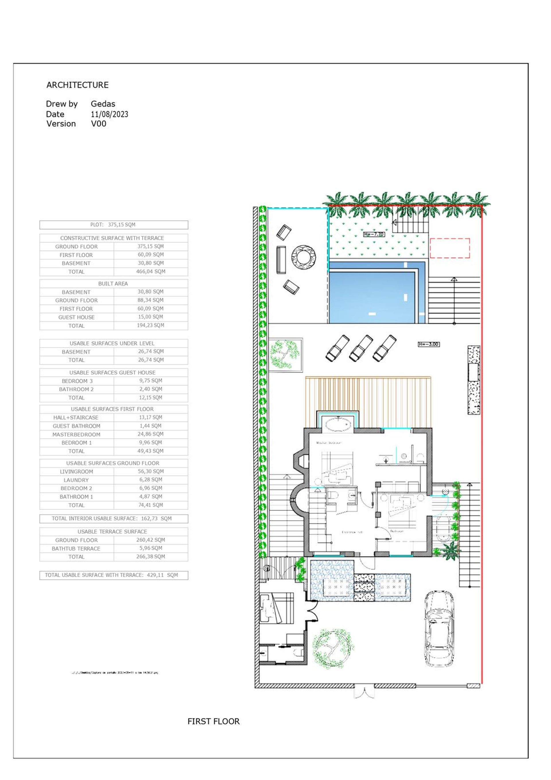 Hus i Marbella, Andalucía 12873008