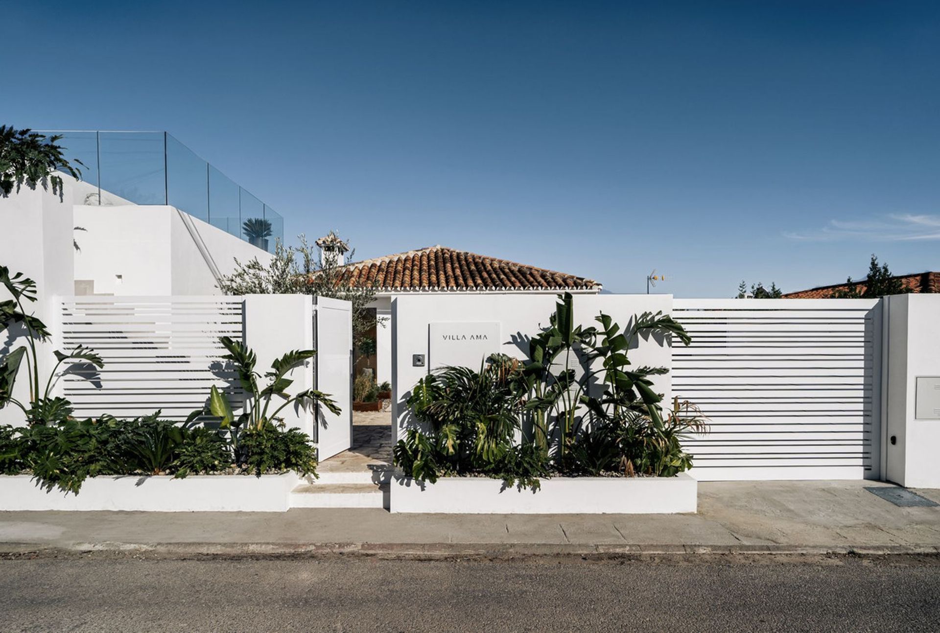 Hus i Marbella, Andalucía 12873008