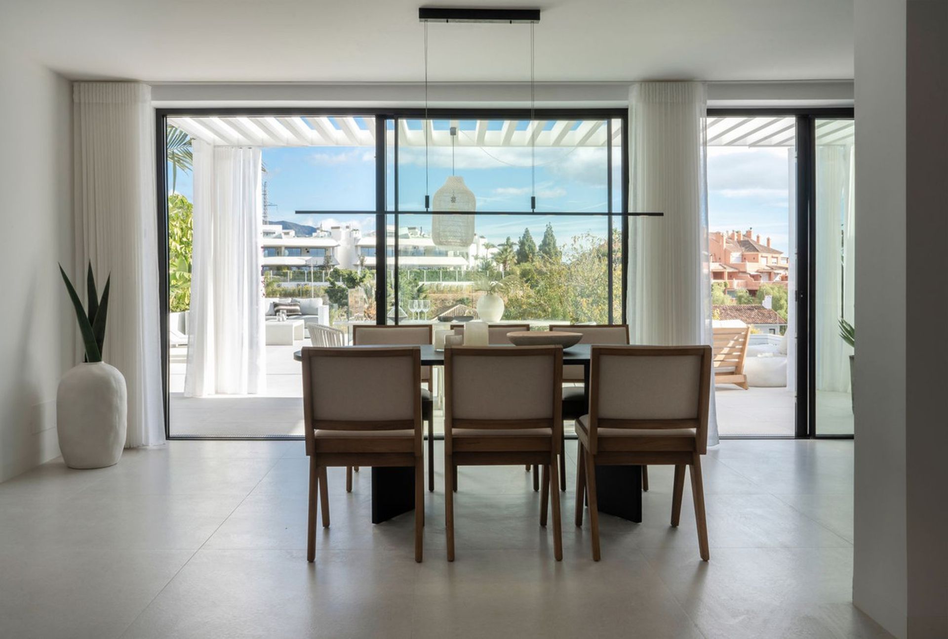 Hus i Marbella, Andalucía 12873008