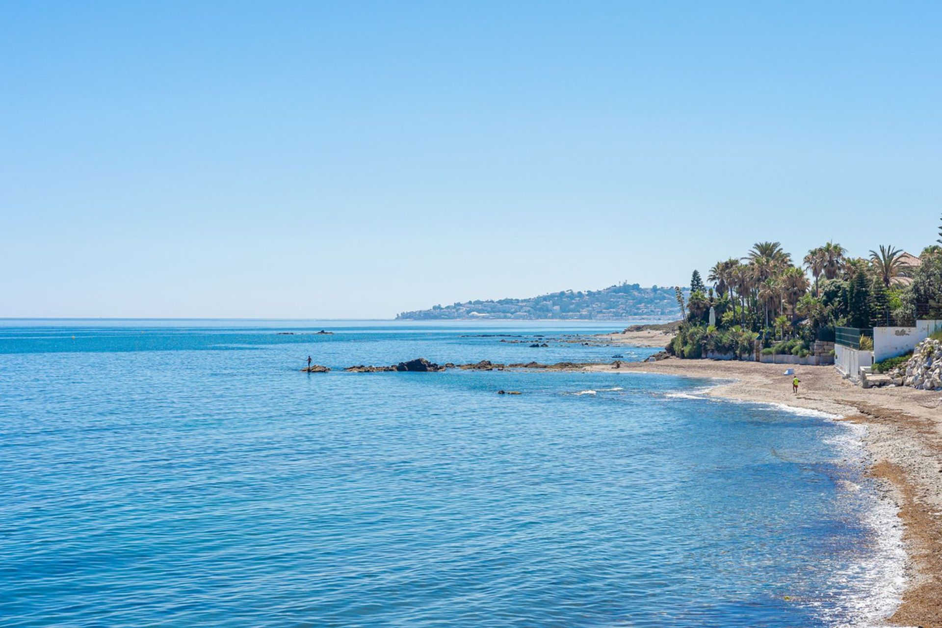 Hus i Las Lagunas de Mijas, Andalucía 12873035