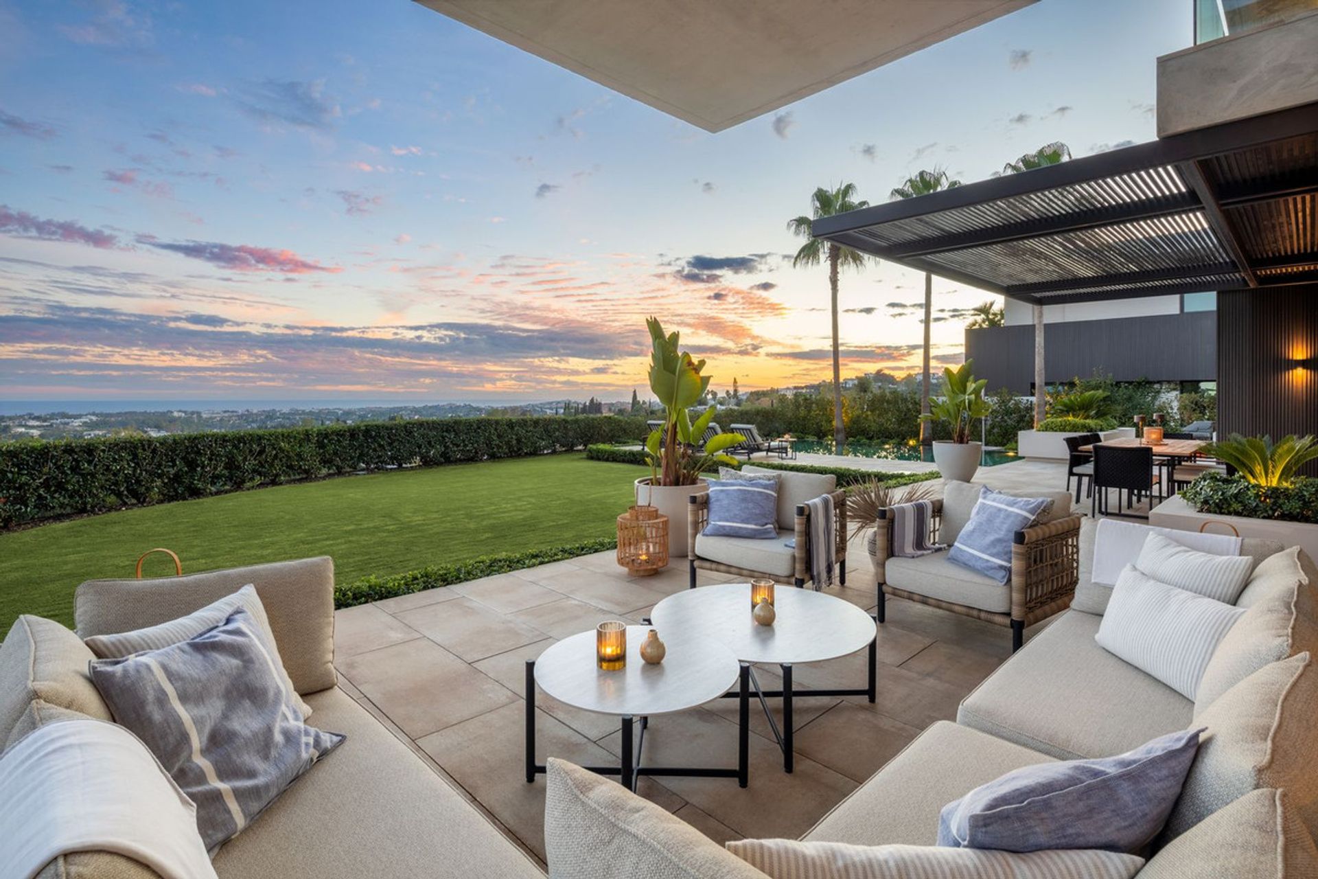 House in Benahavís, Andalucía 12873036