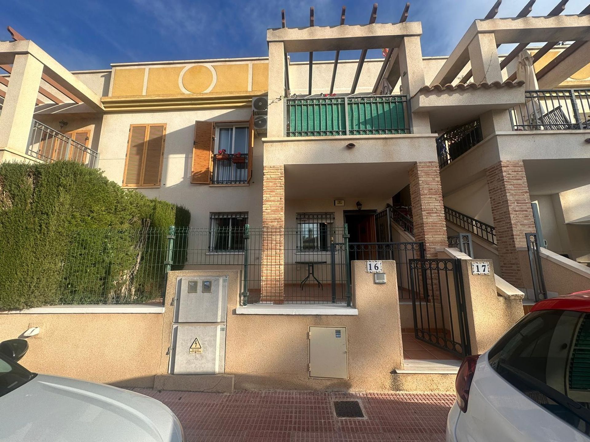 Condominio en Daya Vieja, Valencia 12873049