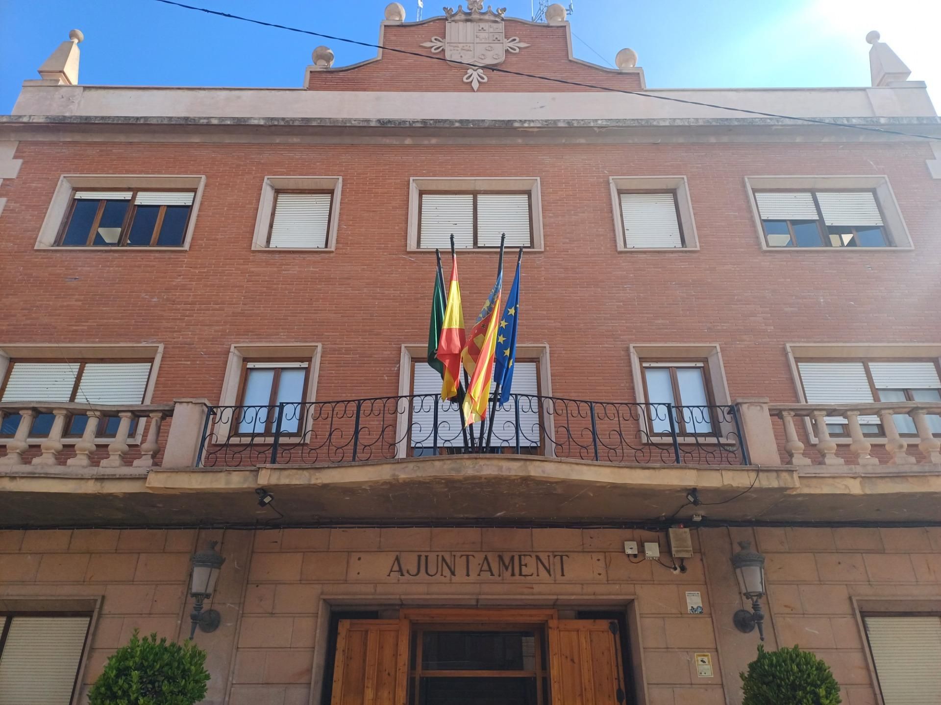 Tierra en Bétera, Valencia 12873115