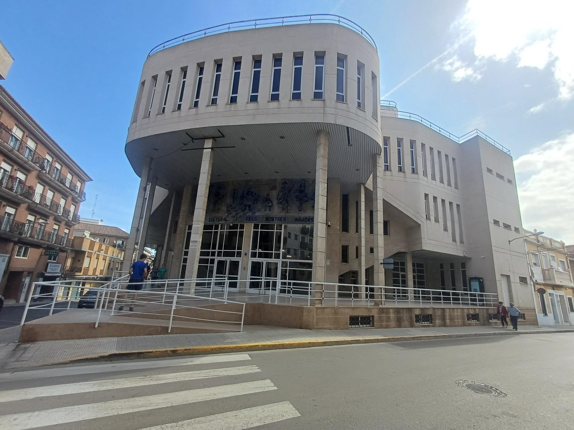 Tanah dalam Bétera, Comunidad Valenciana 12873115