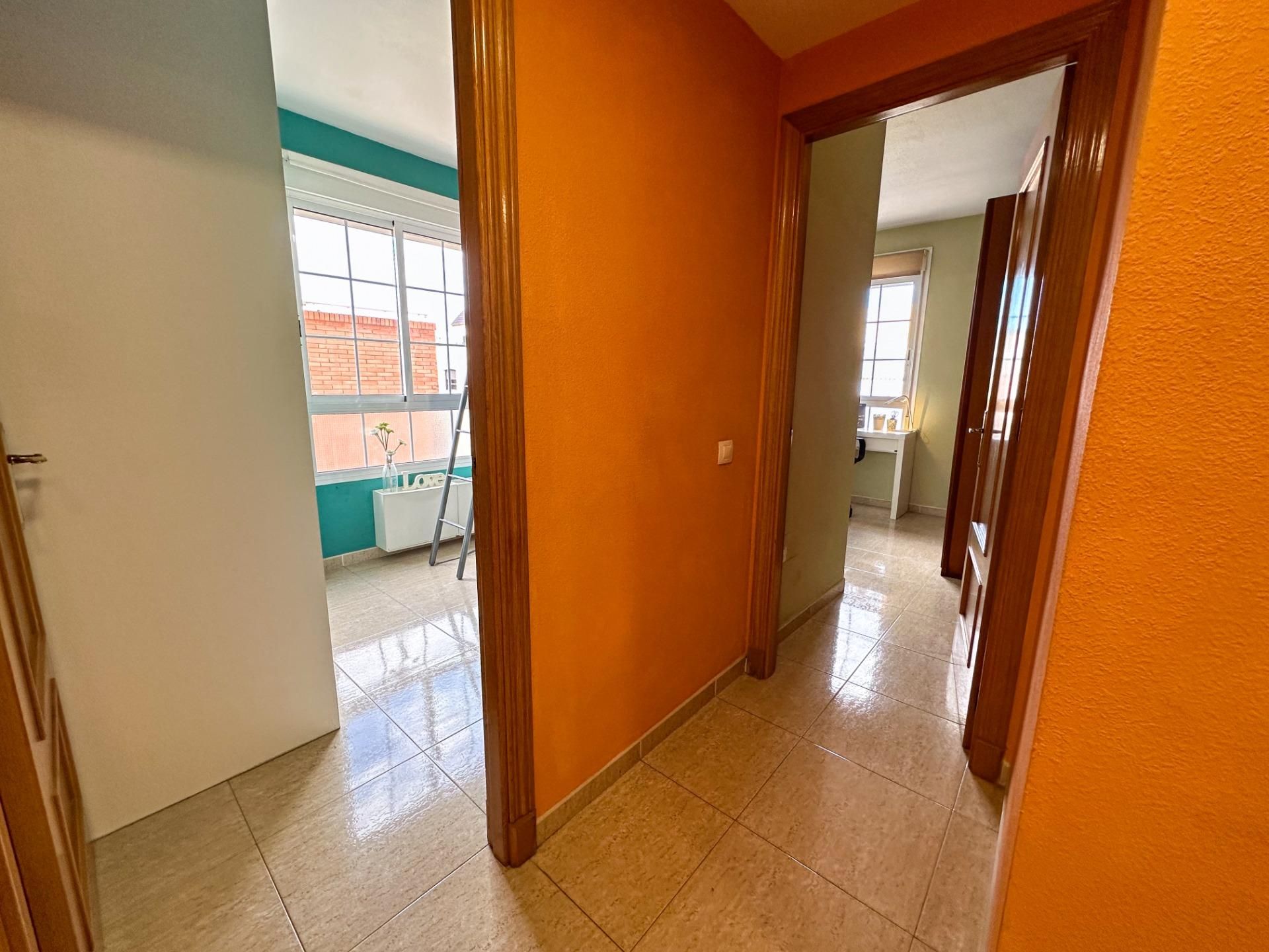 Condominio en Almería, Andalusia 12873138