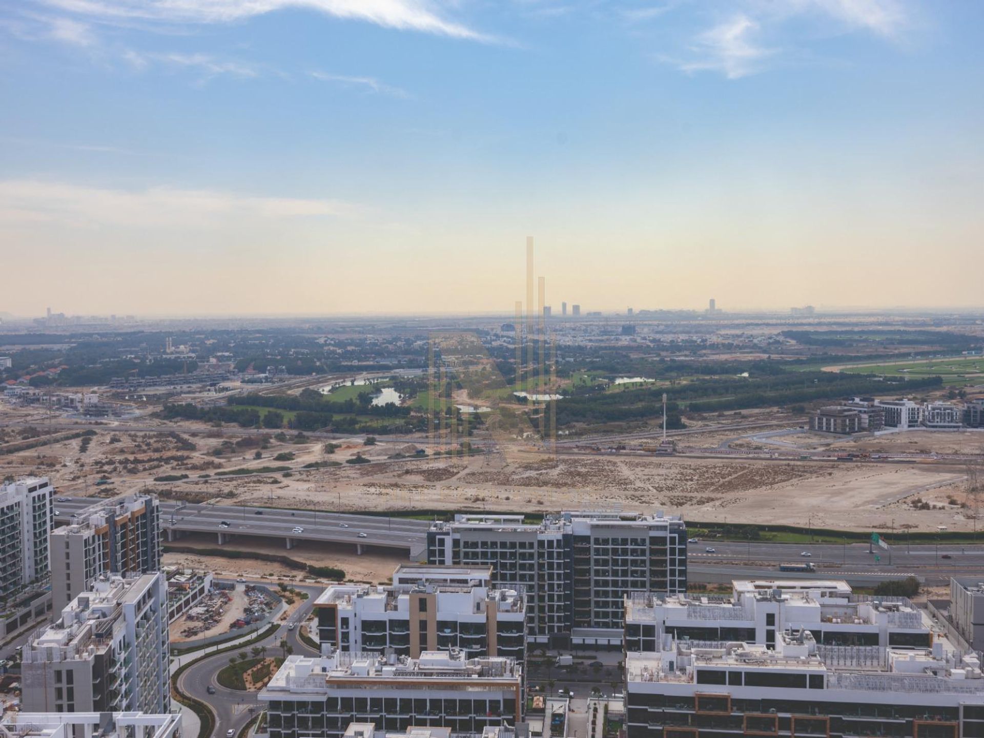 Kondominium dalam Dubai, Dubai 12873261