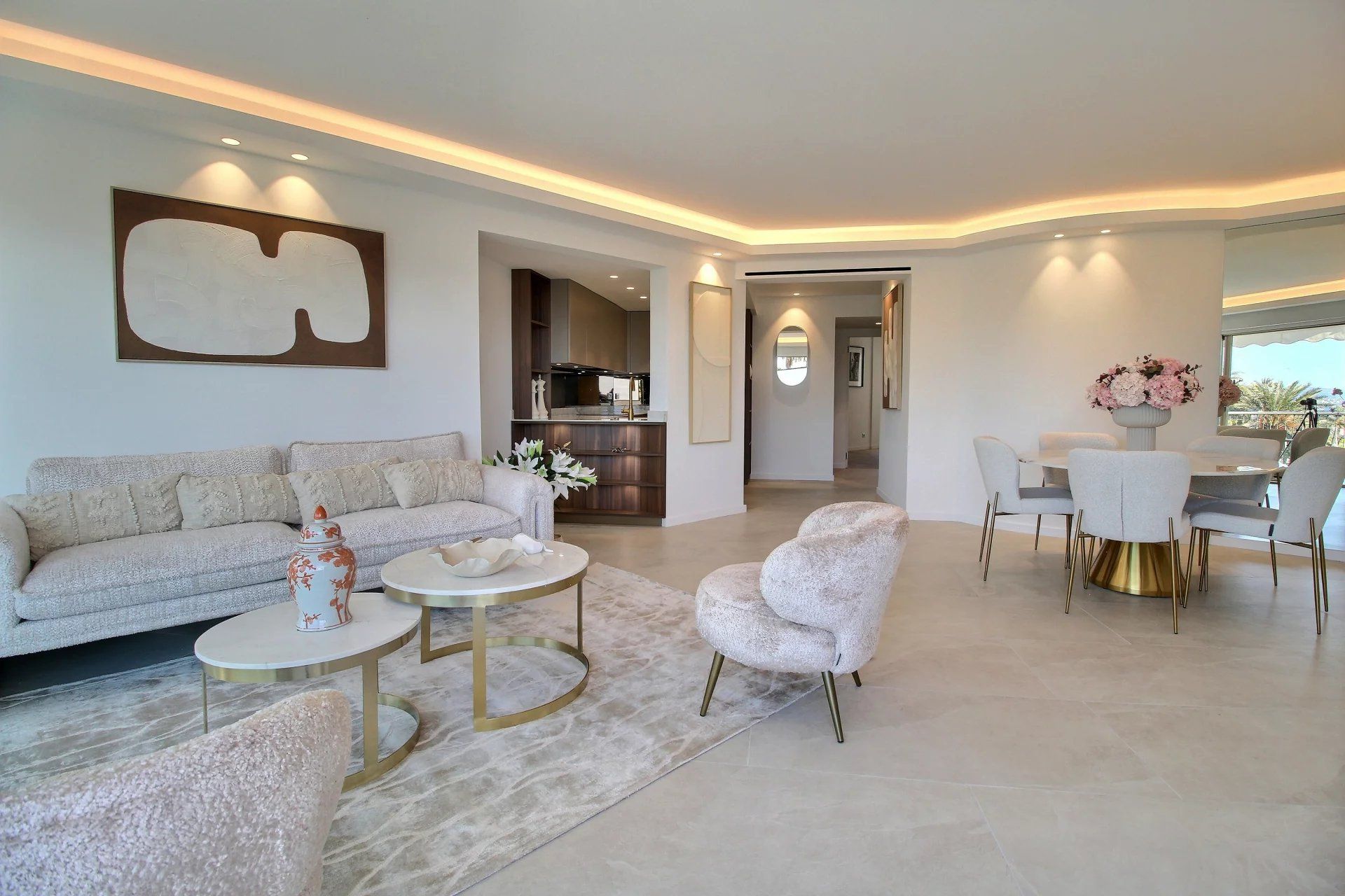 Residencial en Cannes, Alpes-Maritimes 12873264