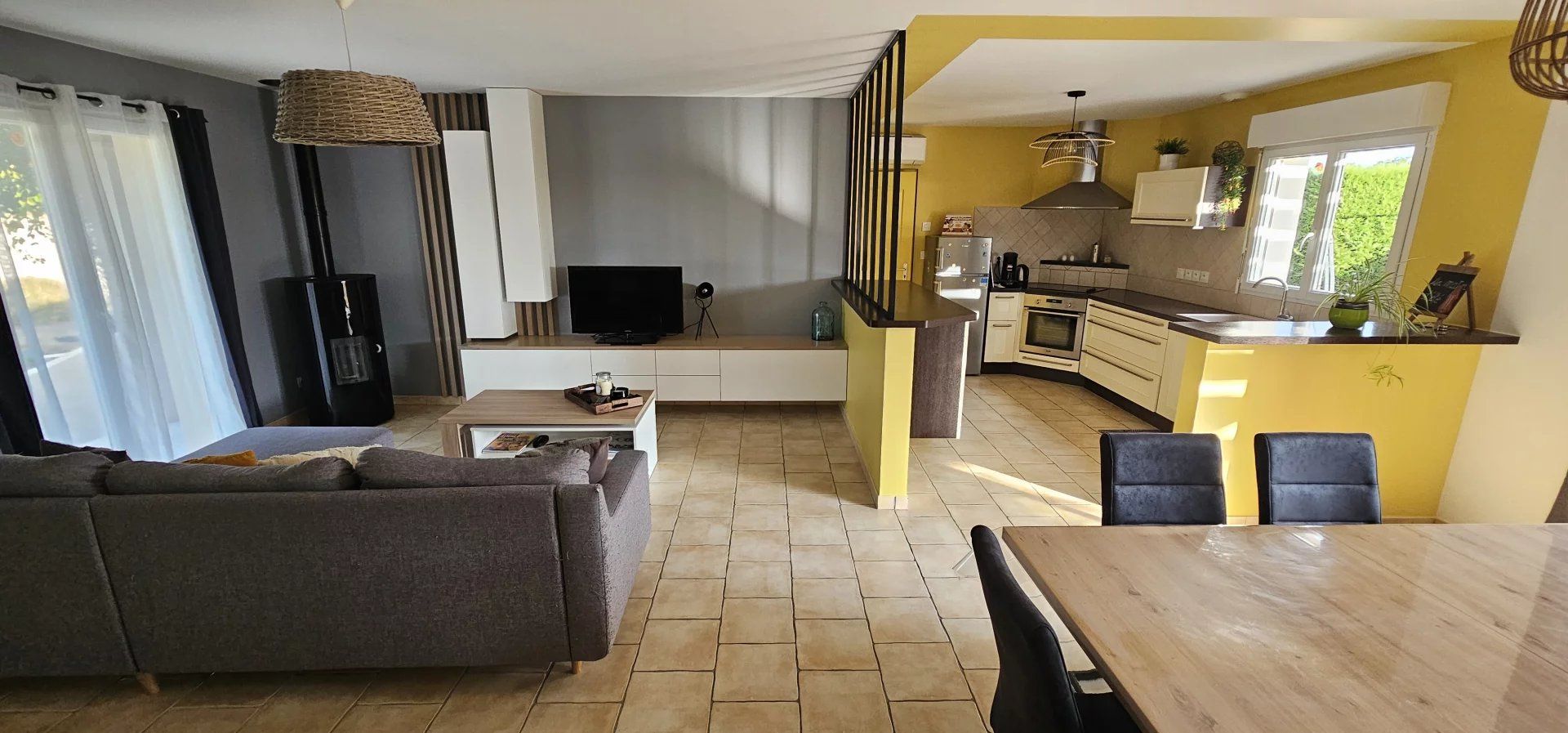 Residencial en Saint-Martin-la-Pallu, Vienne 12873266