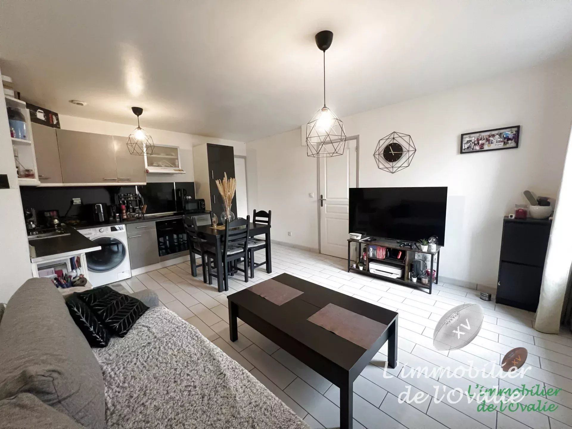 Condominium in Marcoussis, Ile-de-France 12873271