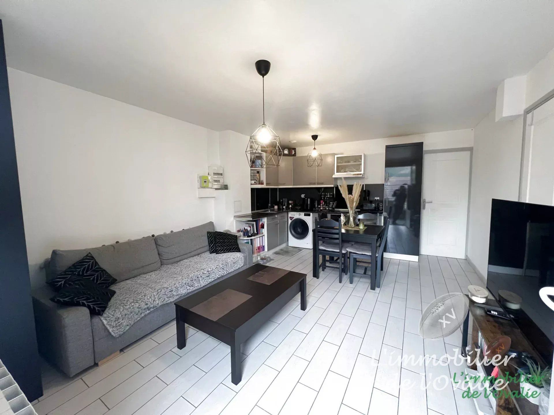 Condominium in Marcoussis, Ile-de-France 12873271