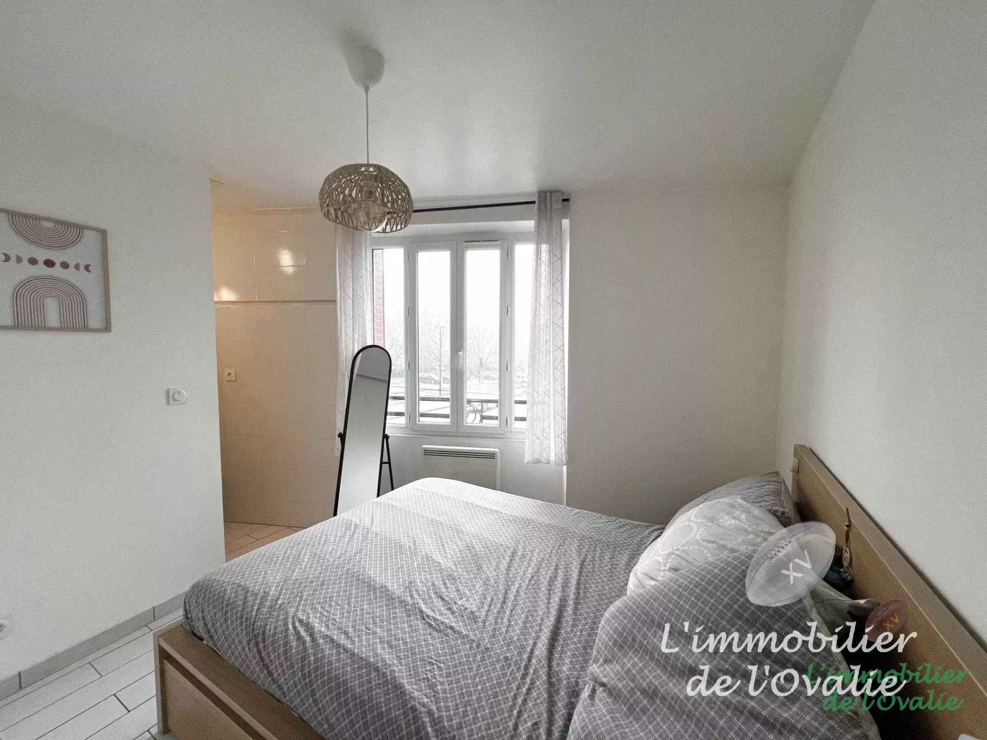 Condominium in Marcoussis, Ile-de-France 12873271