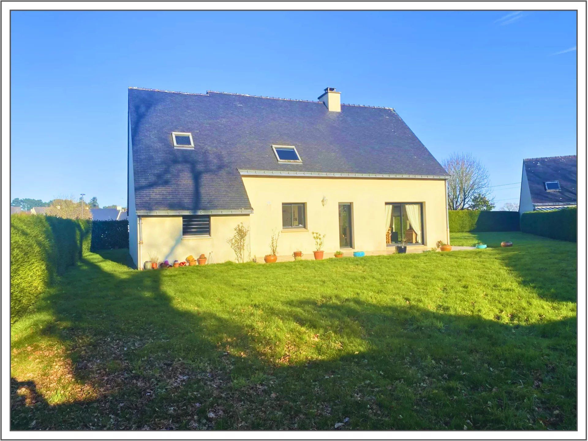 Casa nel Carentoir, Morbihan 12873285