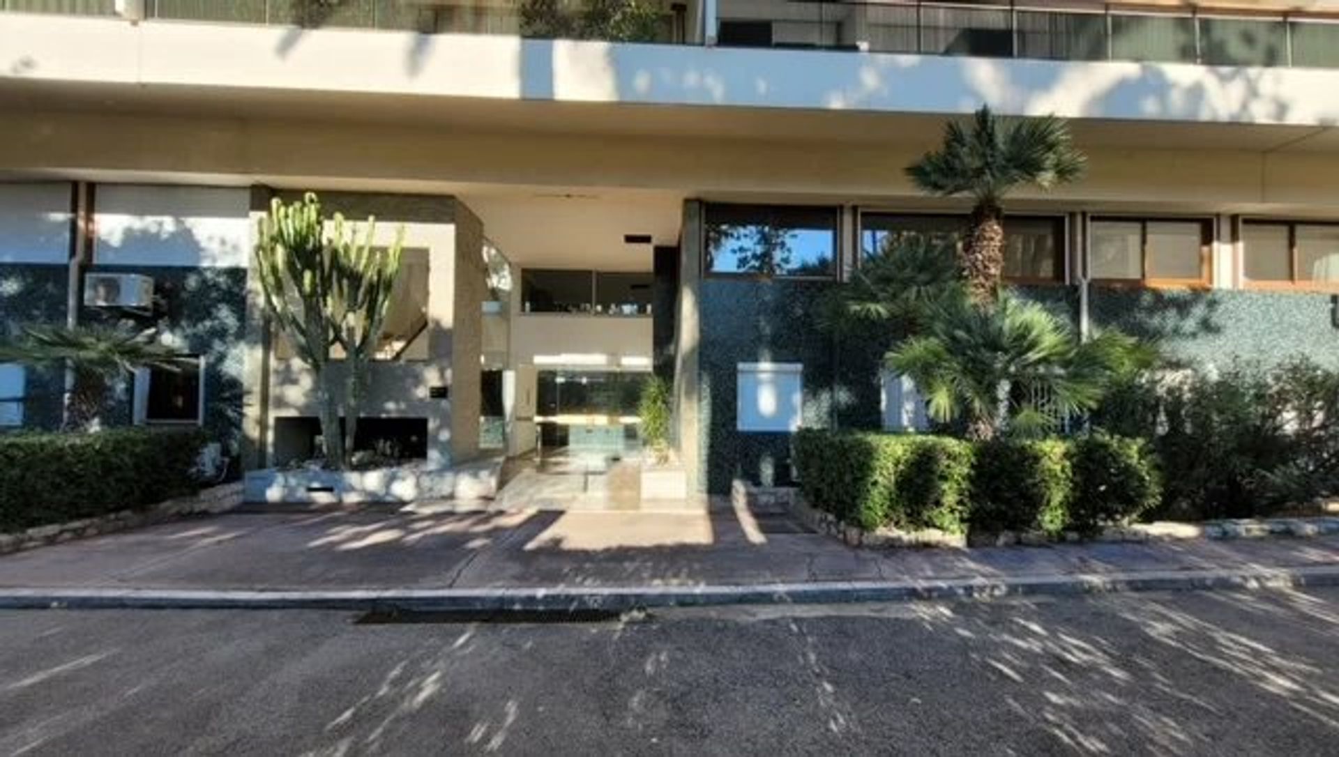 Condominium dans Cannes, Alpes-Maritimes 12873287