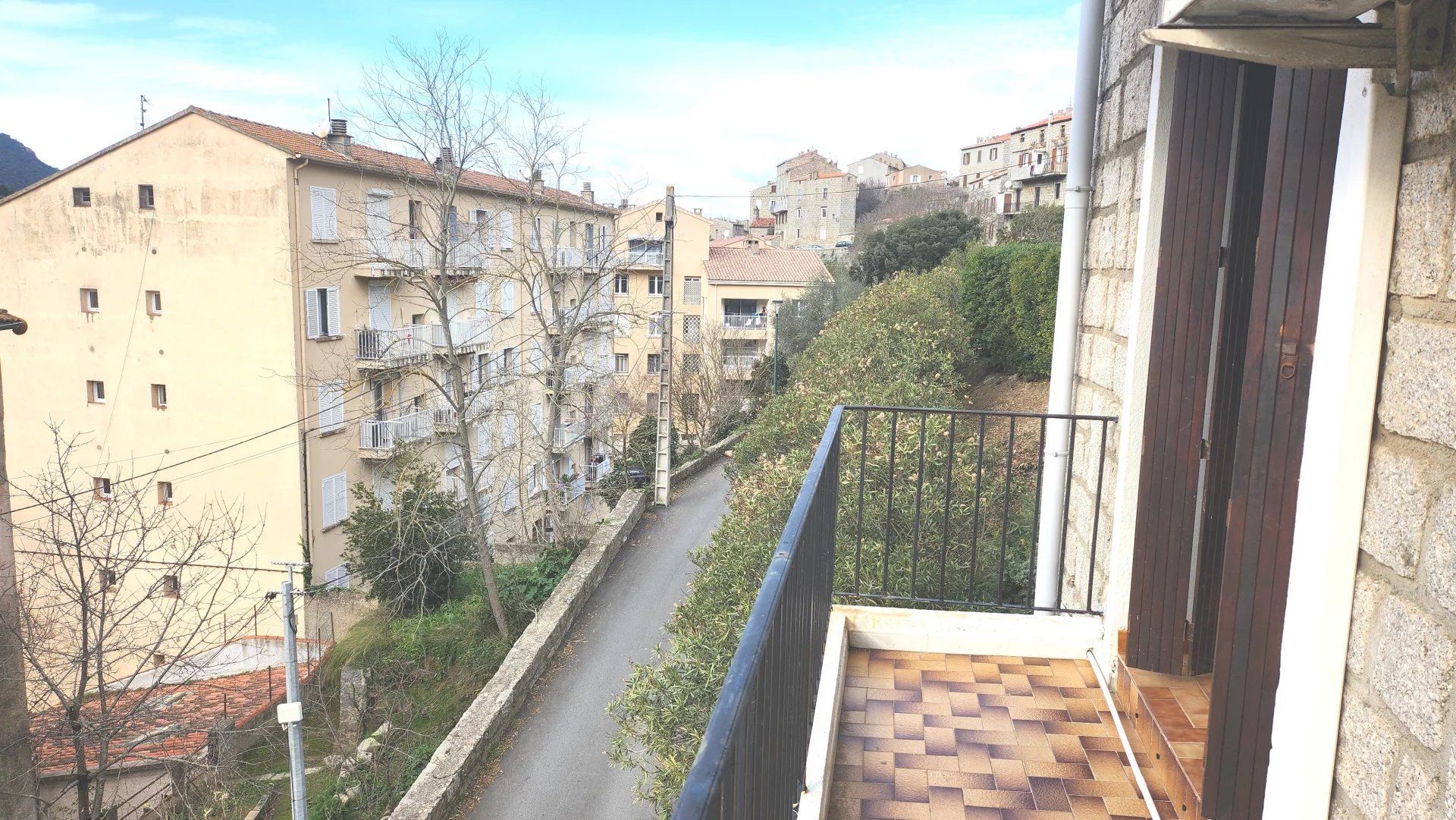 Condominium dans Sartene, Corsica 12873290