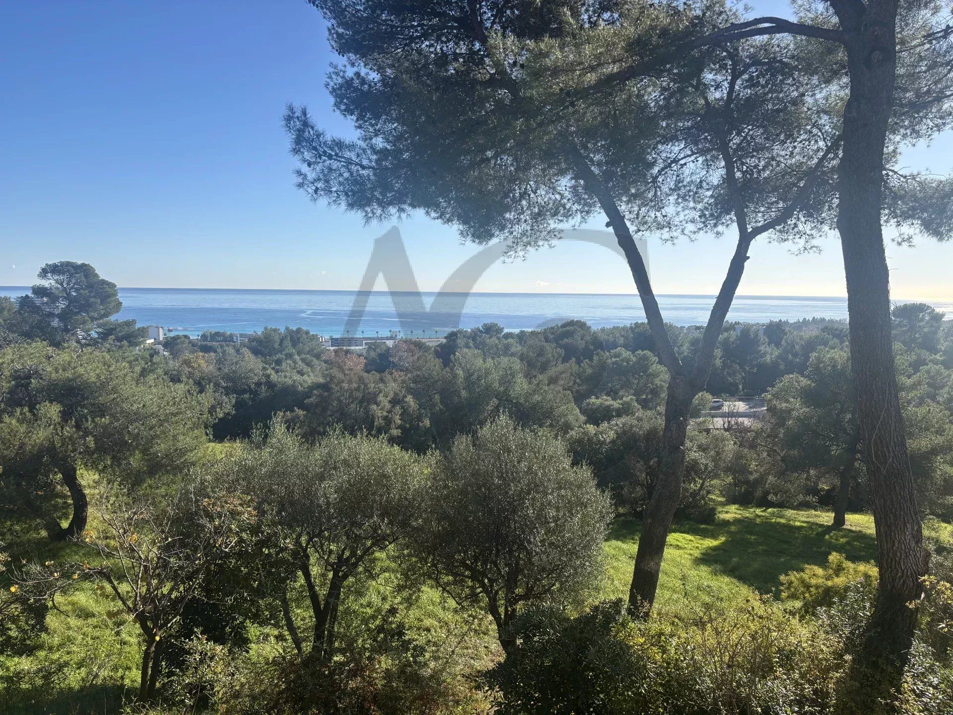 Condominium in Villeneuve-Loubet, Provence-Alpes-Cote d'Azur 12873294