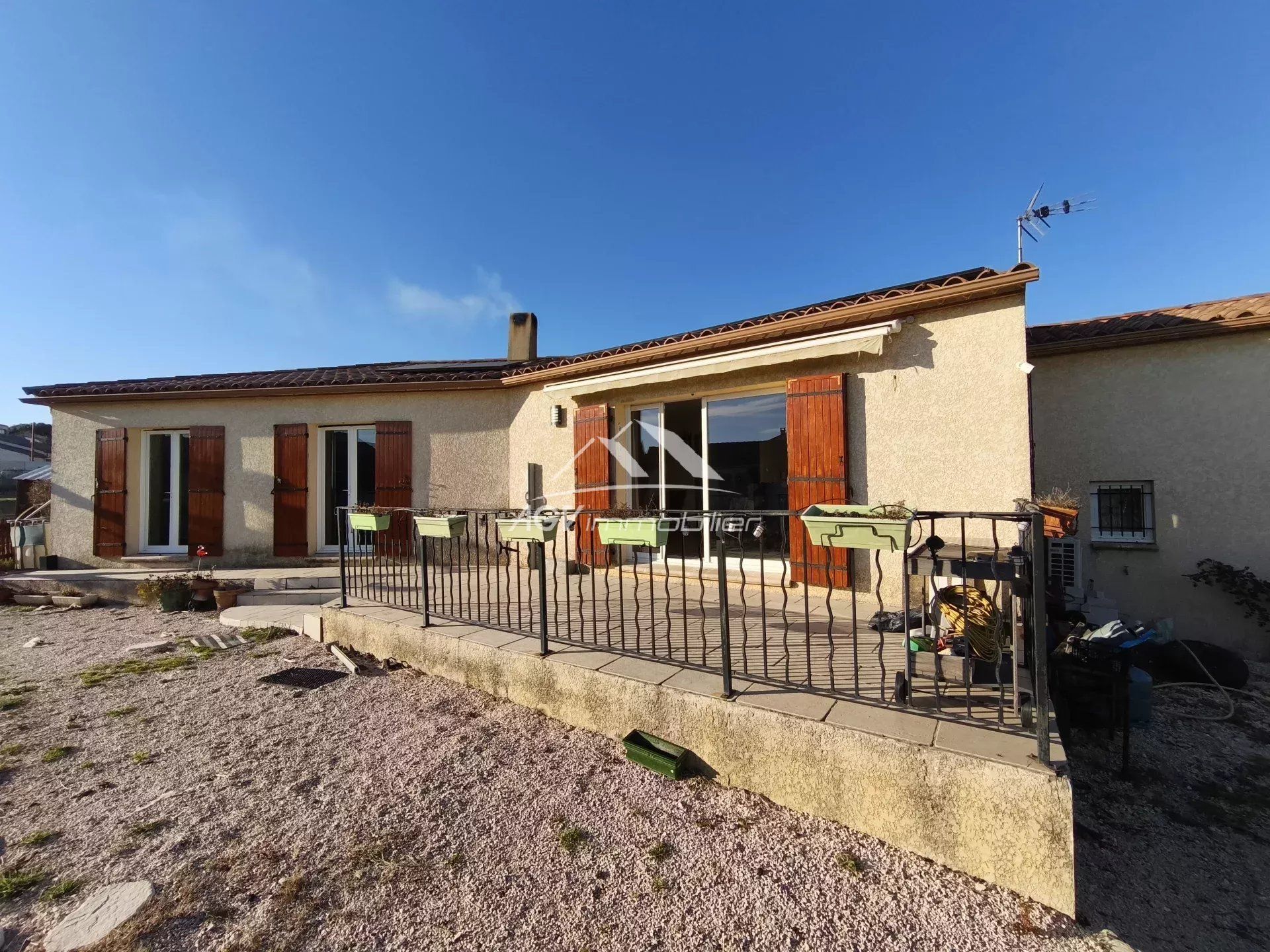 Residential in Ribaute-les-Tavernes, Gard 12873302