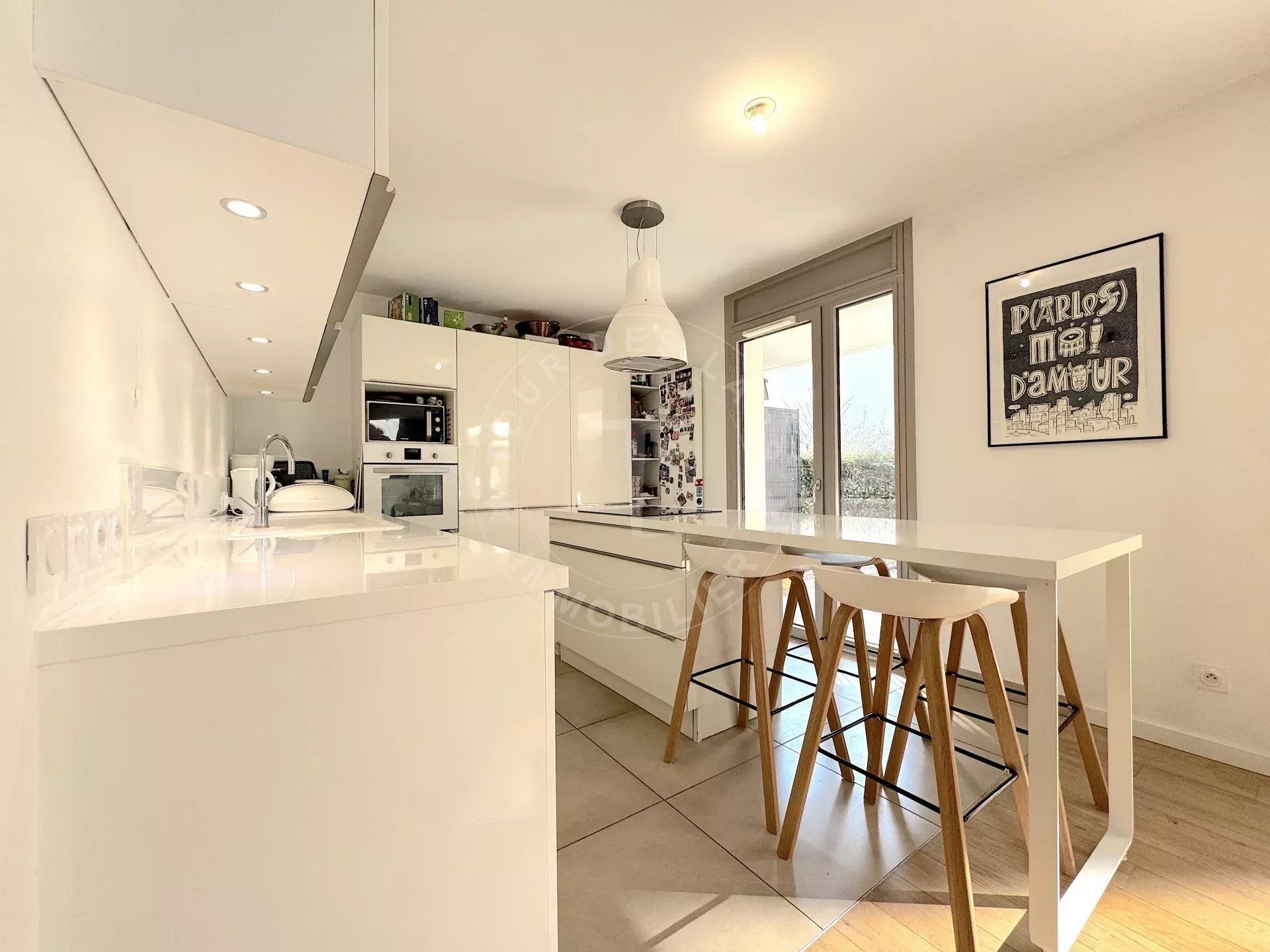 Condominio nel Annecy-le-Vieux, Auvergne-Rhone-Alpes 12873303