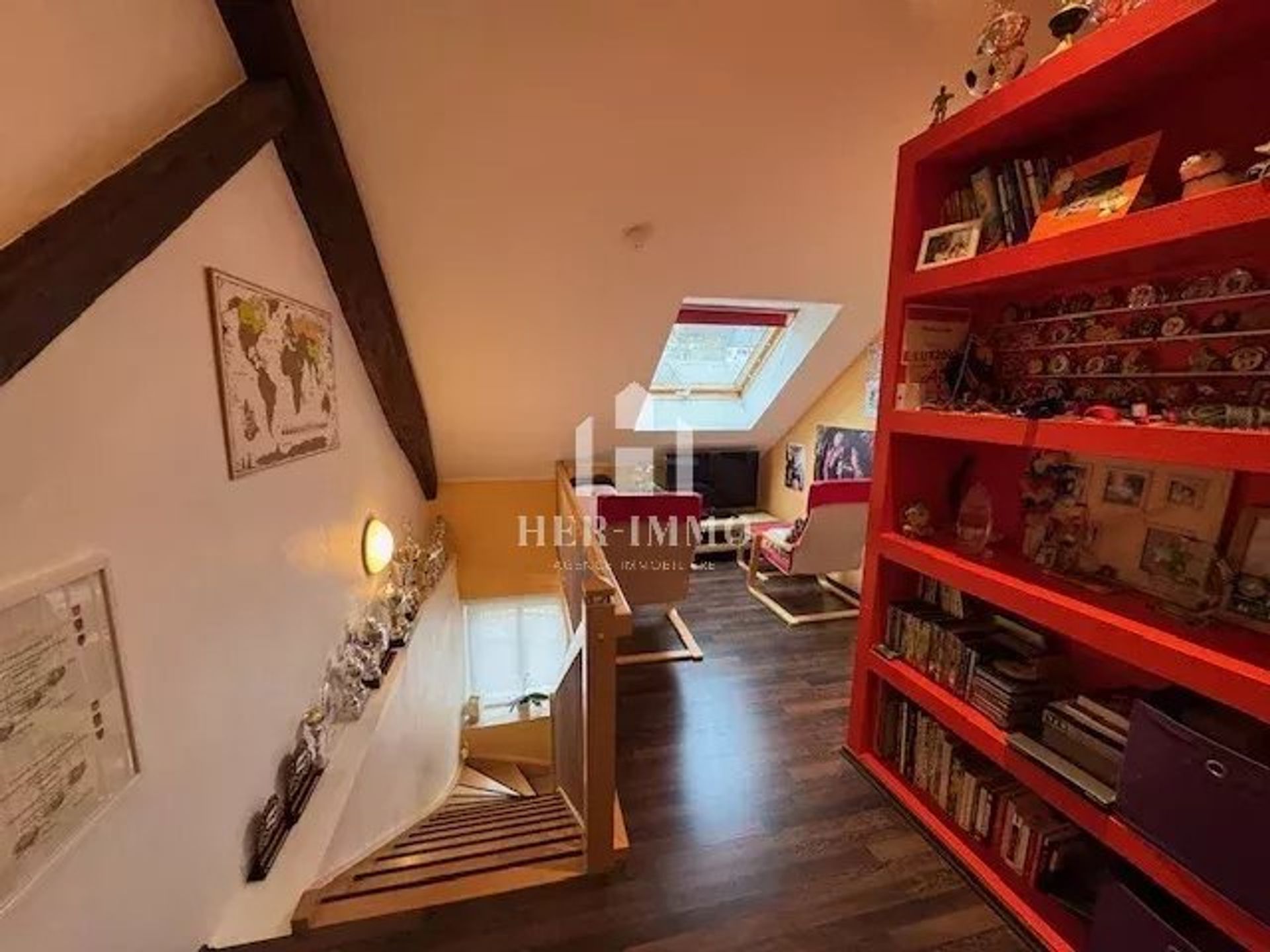 casa no Niederkorn, Differdange 12873304