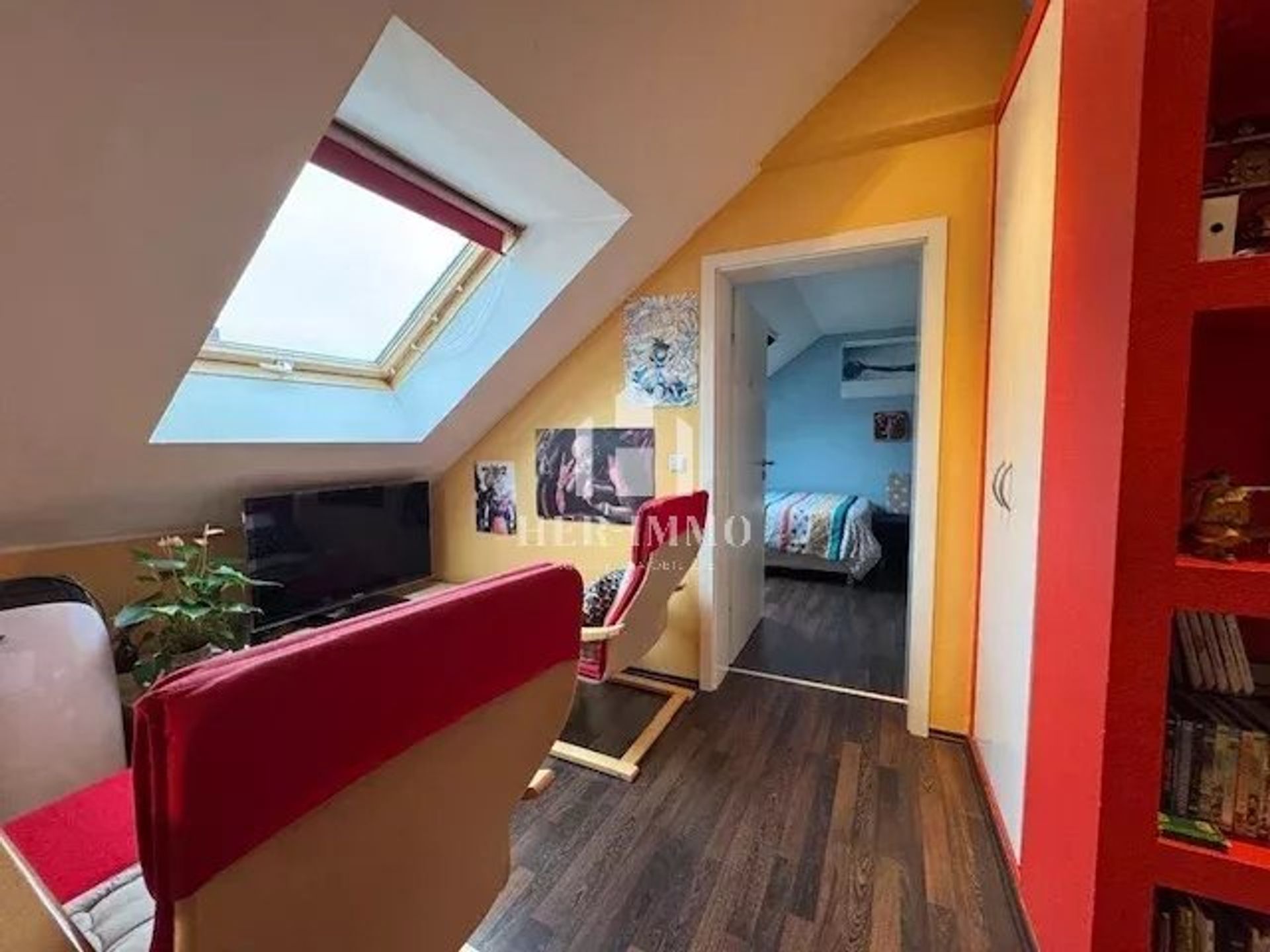 casa no Niederkorn, Differdange 12873304