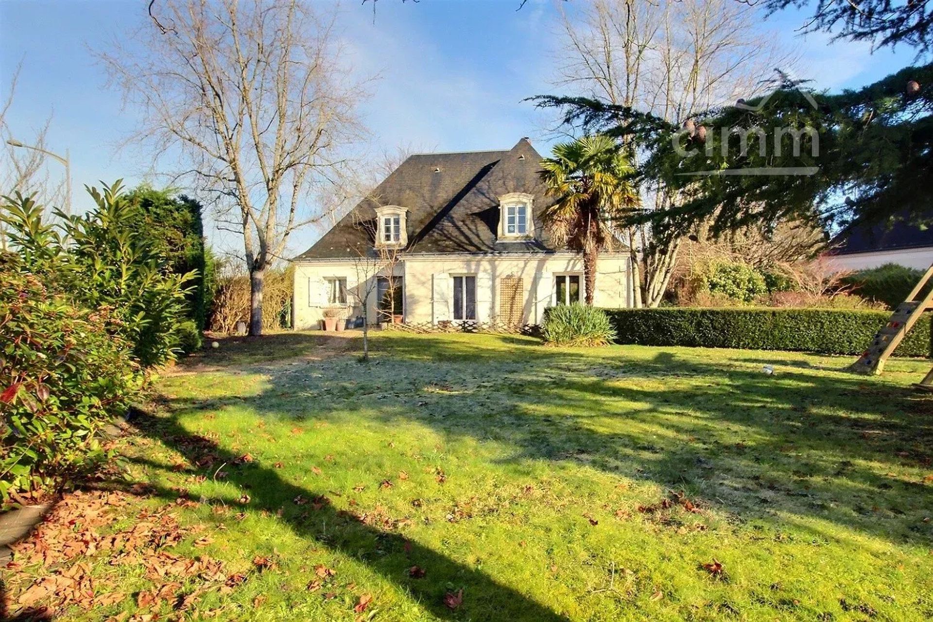 casa no Fondettes, Centro-Val de Loire 12873311