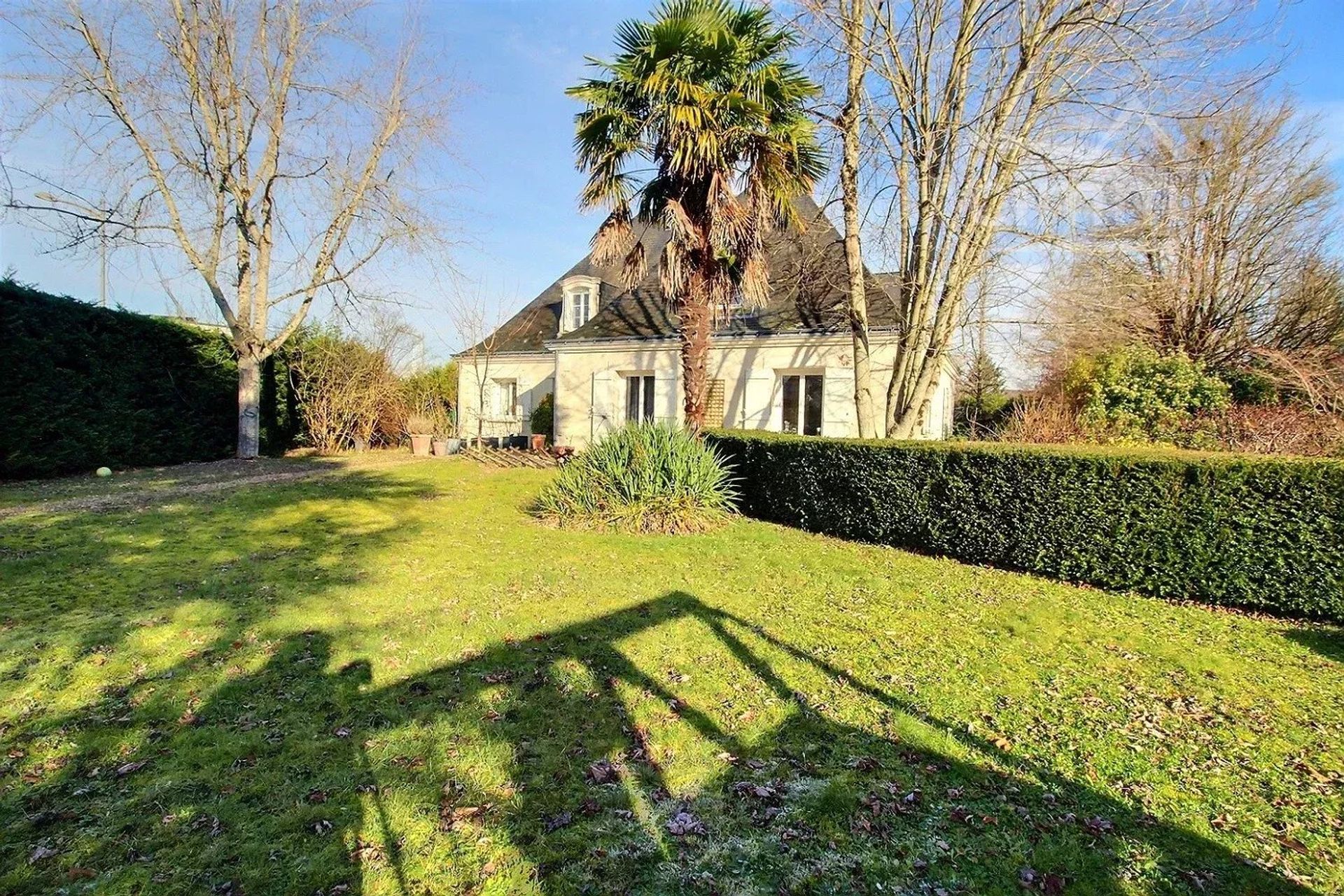 casa en Fondettes, Indre-et-Loire 12873311