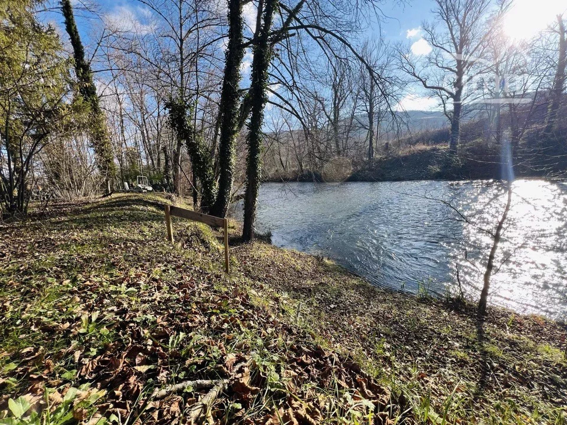 casa en Campagne-sur-Aude, Occitania 12873313