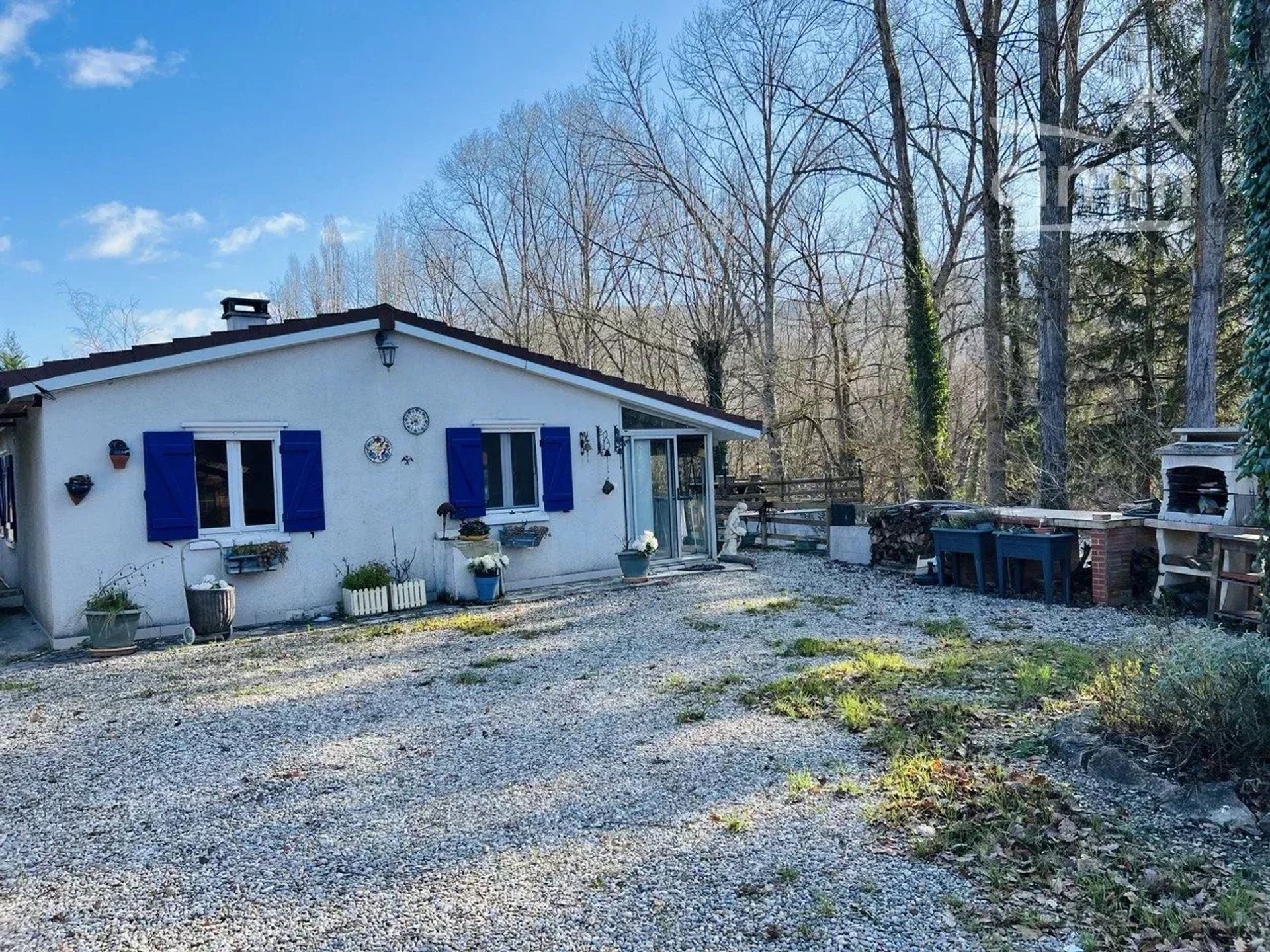 casa en Campagne-sur-Aude, Occitania 12873313