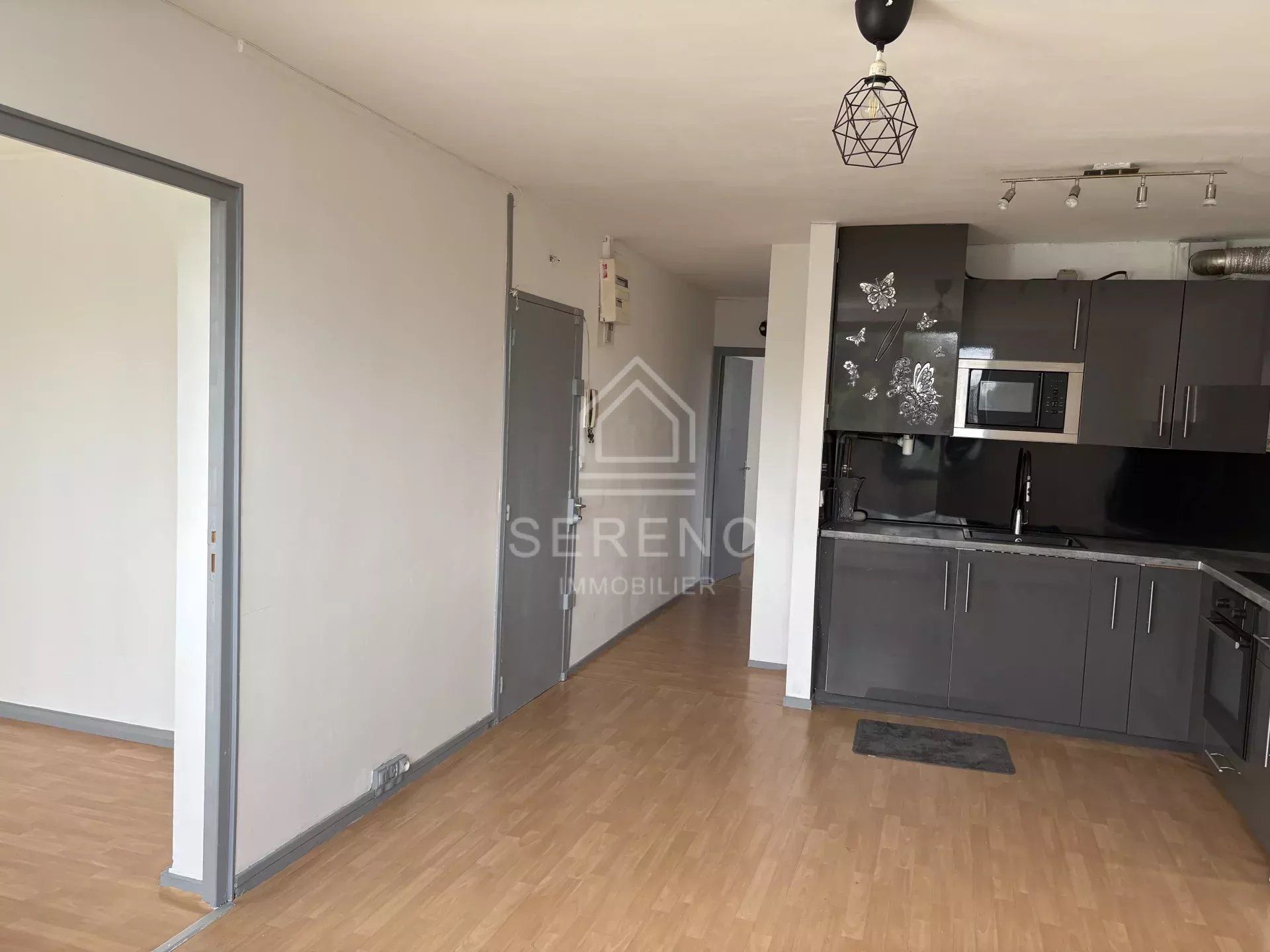 Osakehuoneisto sisään Villejuif, Ile-de-France 12873319