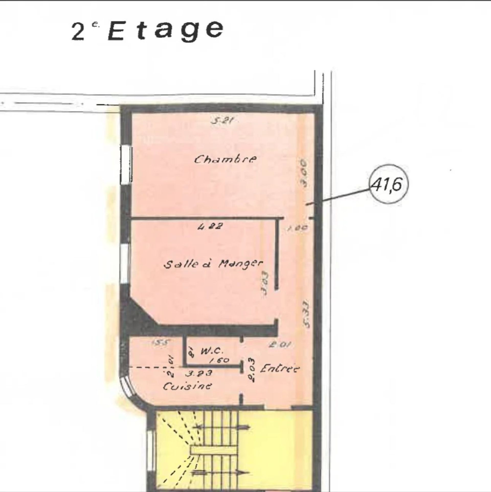 Kondominium di Paris 12ème, Paris 12873326