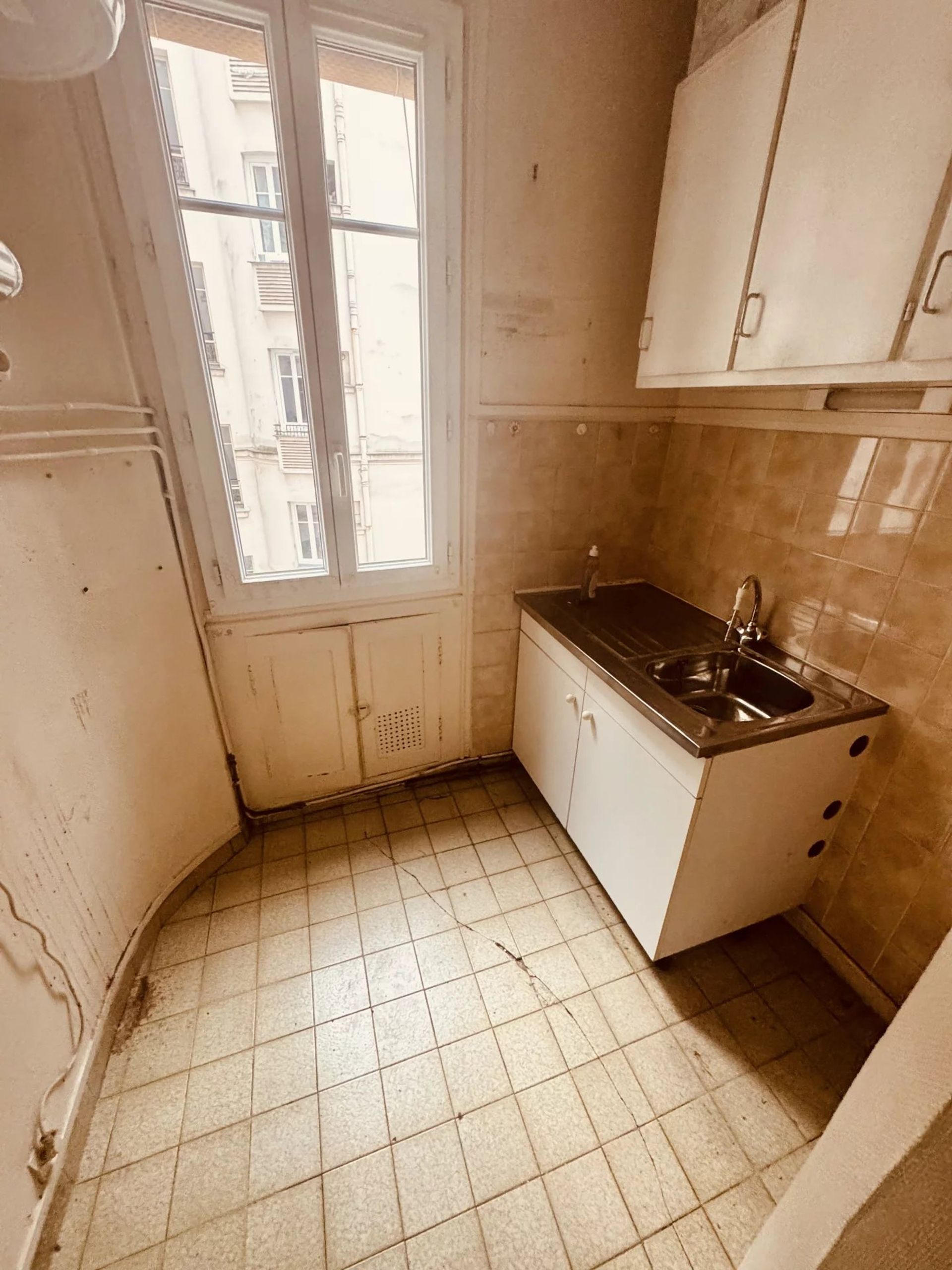 Residencial en Paris 12ème, Paris 12873326