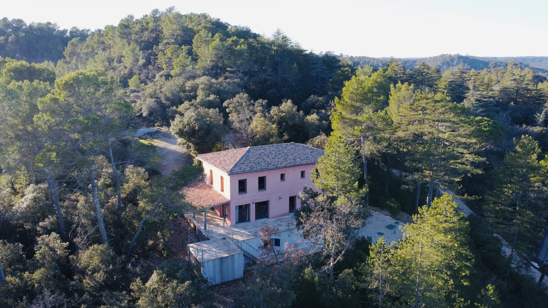 Andere im Brignoles, Provence-Alpes-Côte d'Azur 12873344