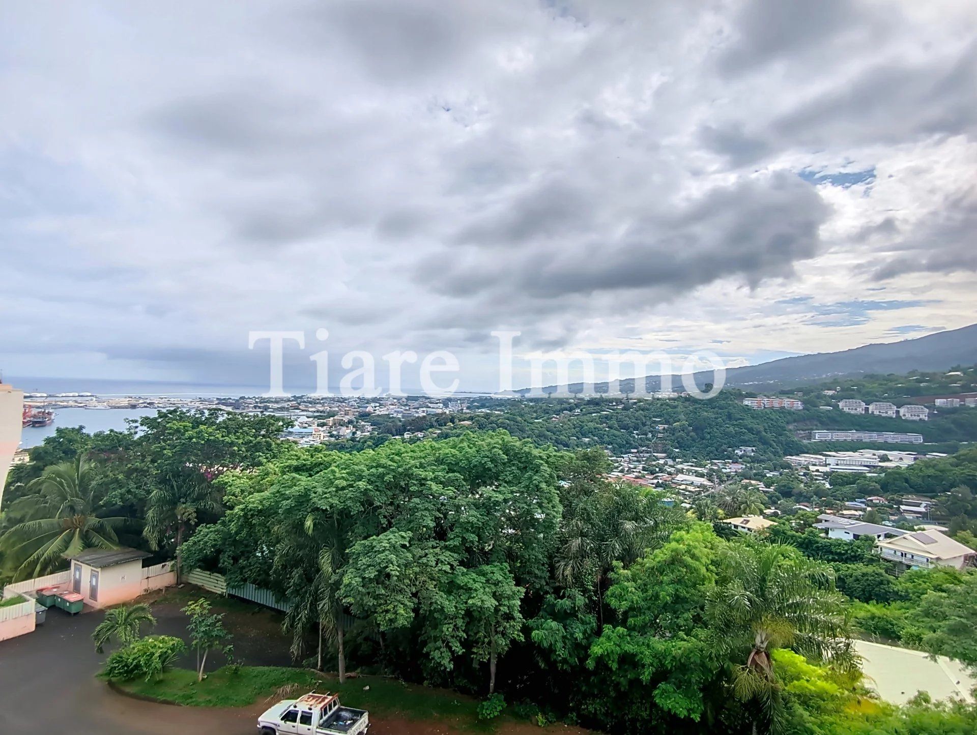 Condomínio no Papeete, Îles du Vent 12873346